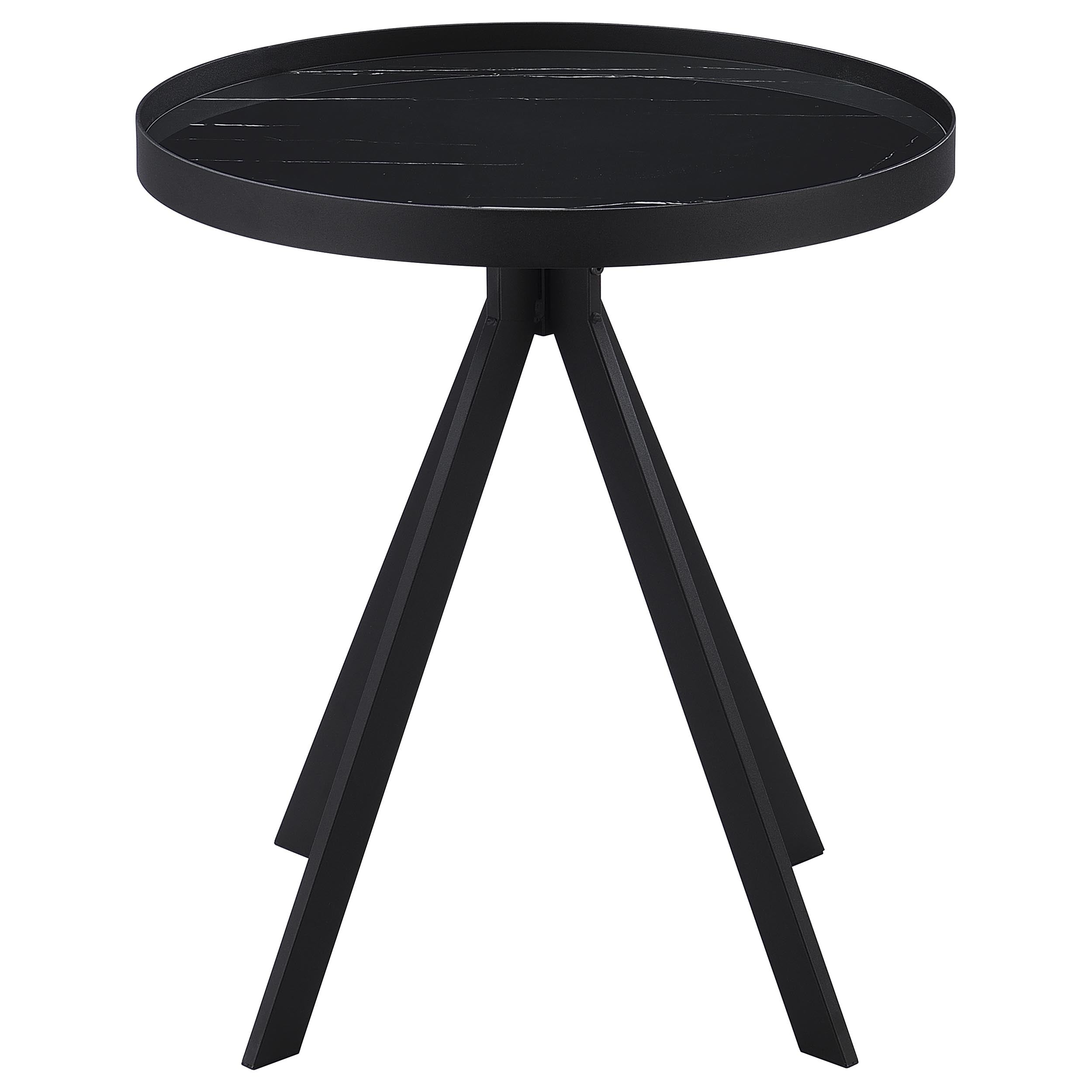 Briggs End Table - Ideal Furniture (Fresno,CA)