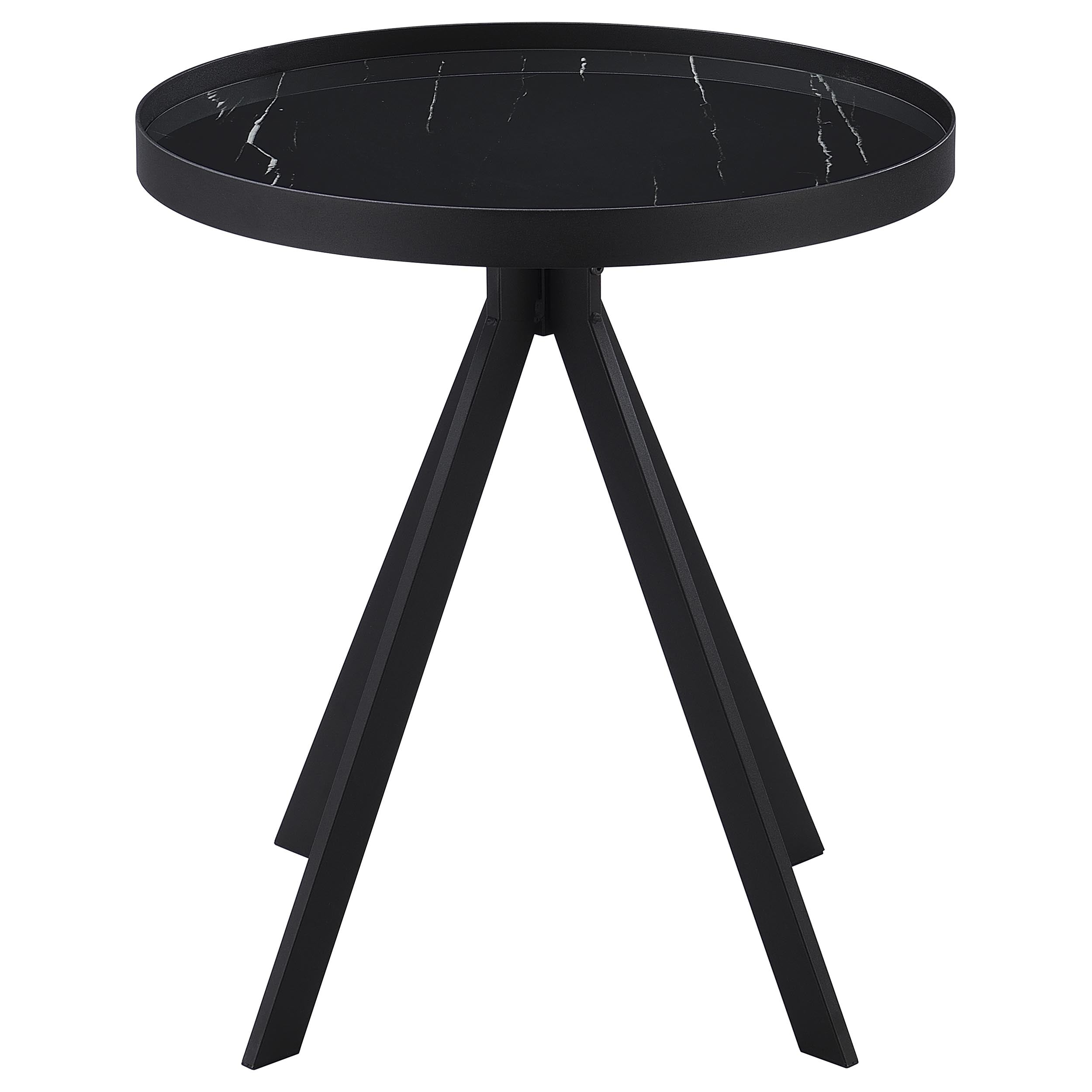 Briggs End Table - Ideal Furniture (Fresno,CA)
