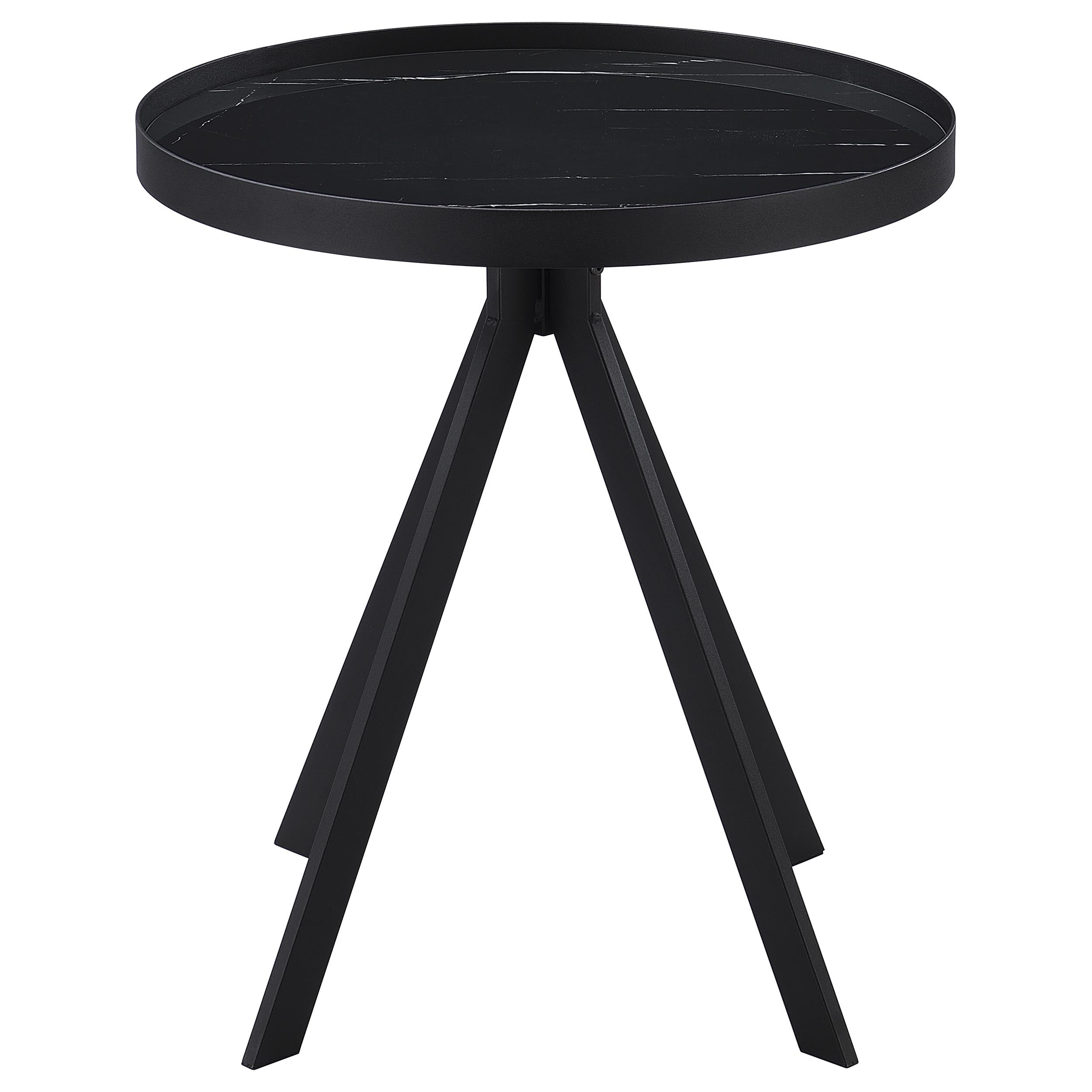 Briggs Coffee Table Set - Ideal Furniture (Fresno,CA)
