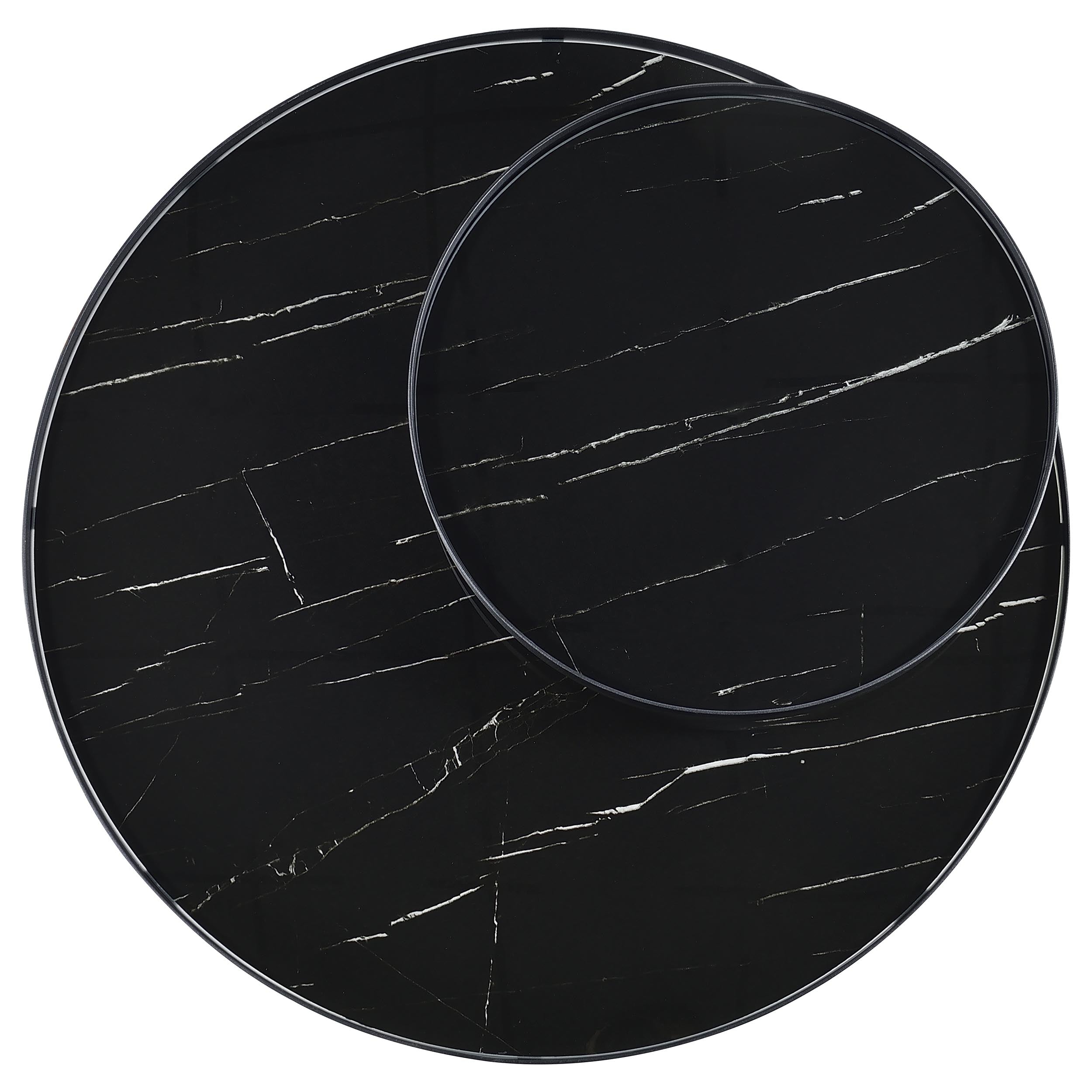 Briggs Coffee Table - Ideal Furniture (Fresno,CA)