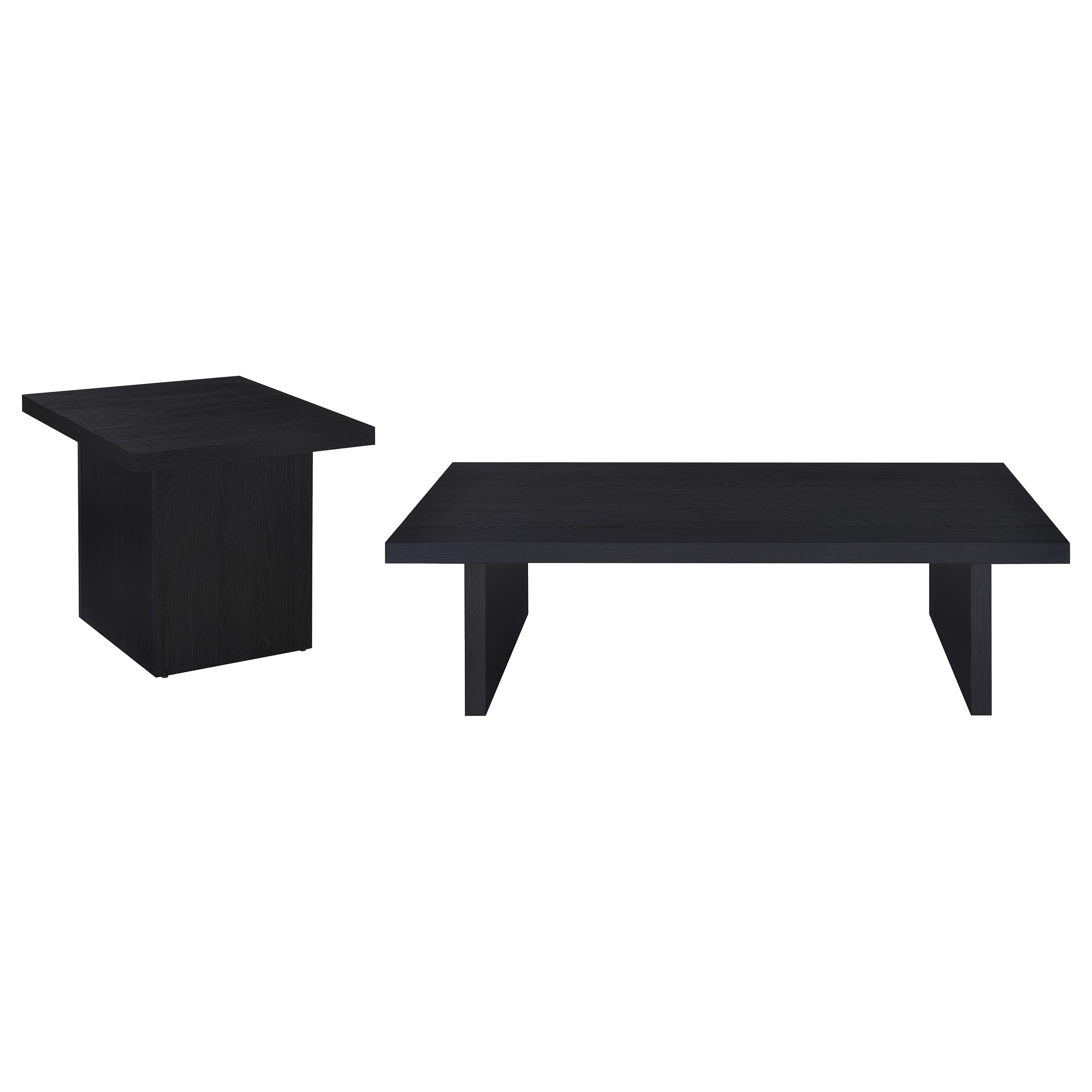 Max Coffee Table Set - Ideal Furniture (Fresno,CA)