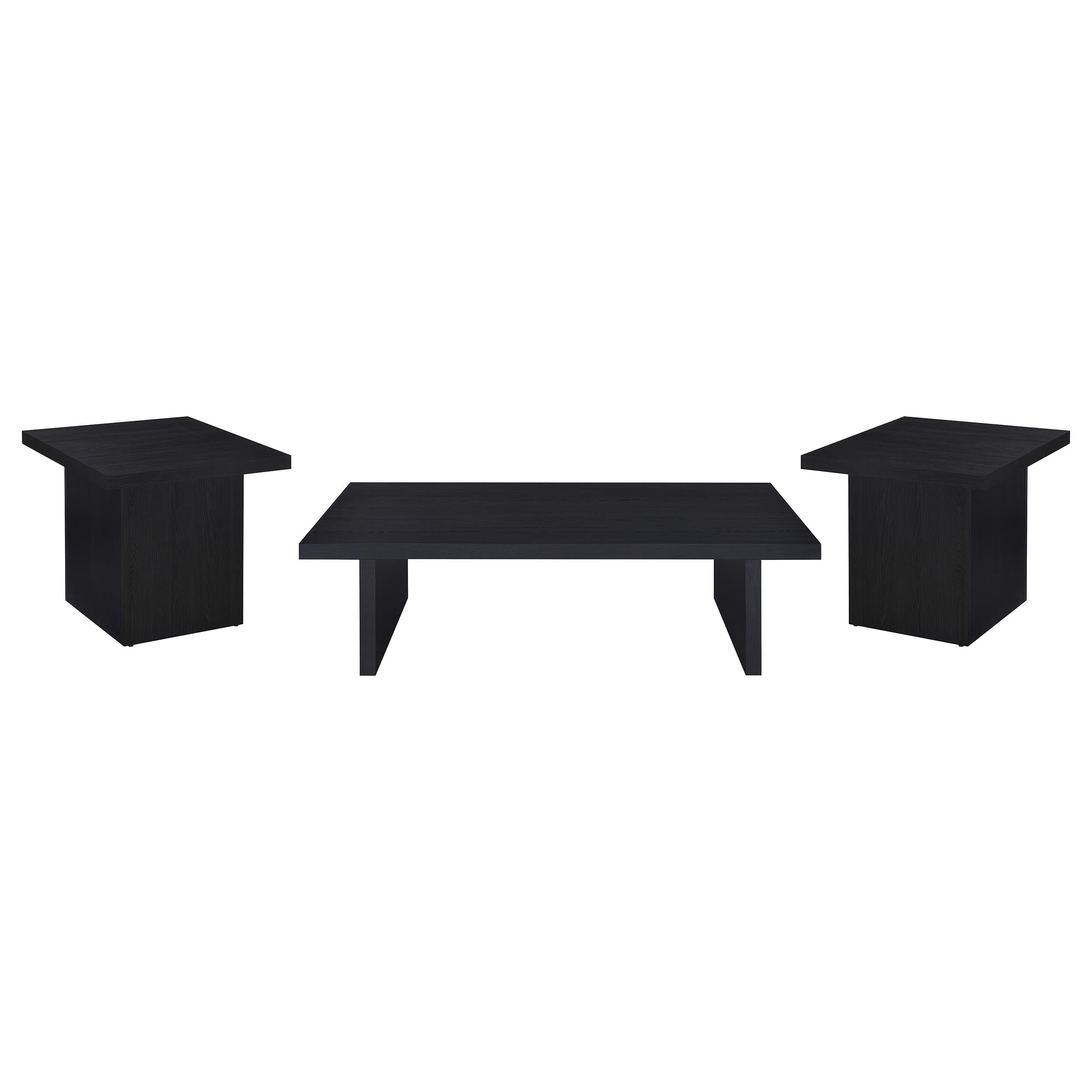 Max Coffee Table Set - Ideal Furniture (Fresno,CA)