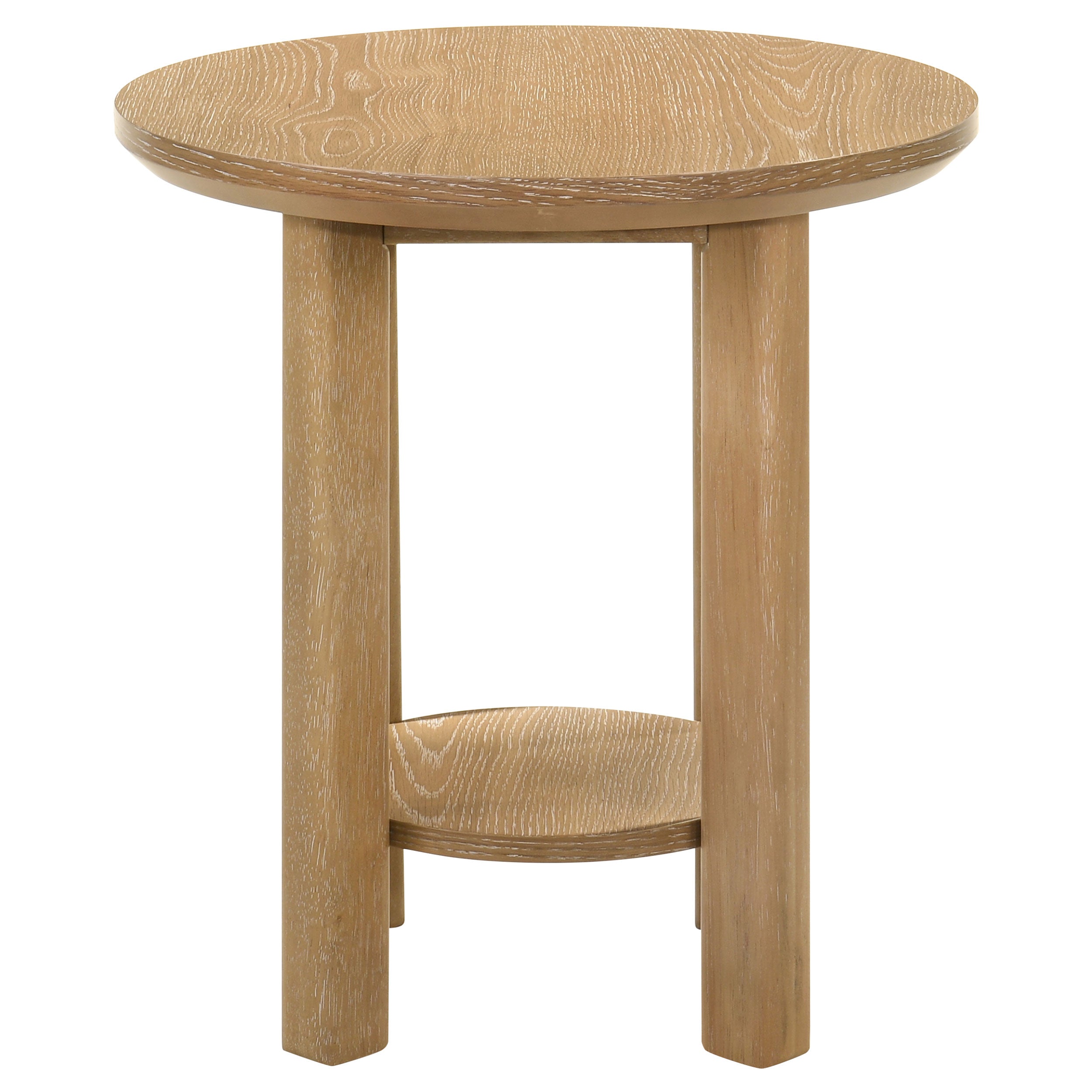 Ottowa End Table - Ideal Furniture (Fresno,CA)