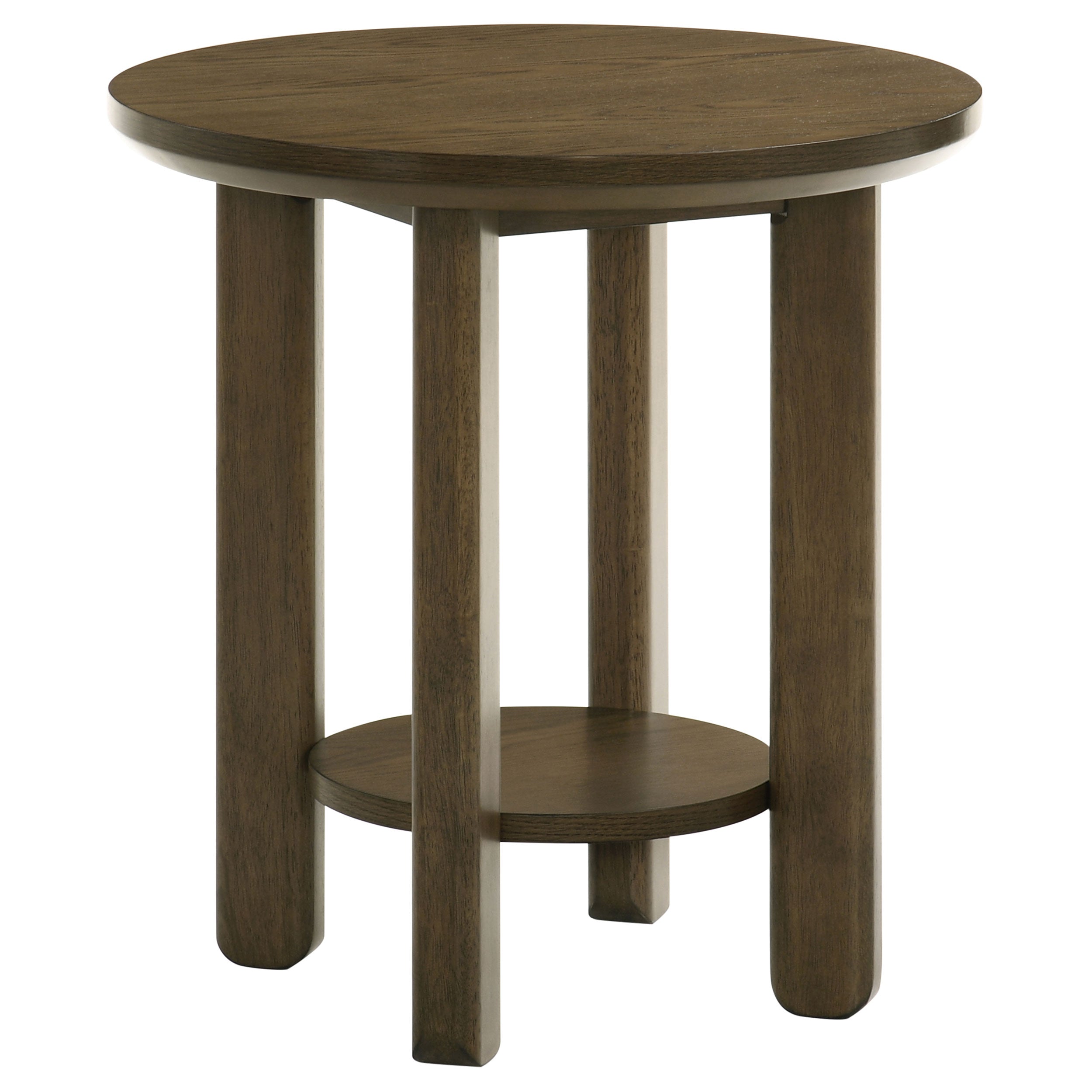 Ottowa End Table - Ideal Furniture (Fresno,CA)