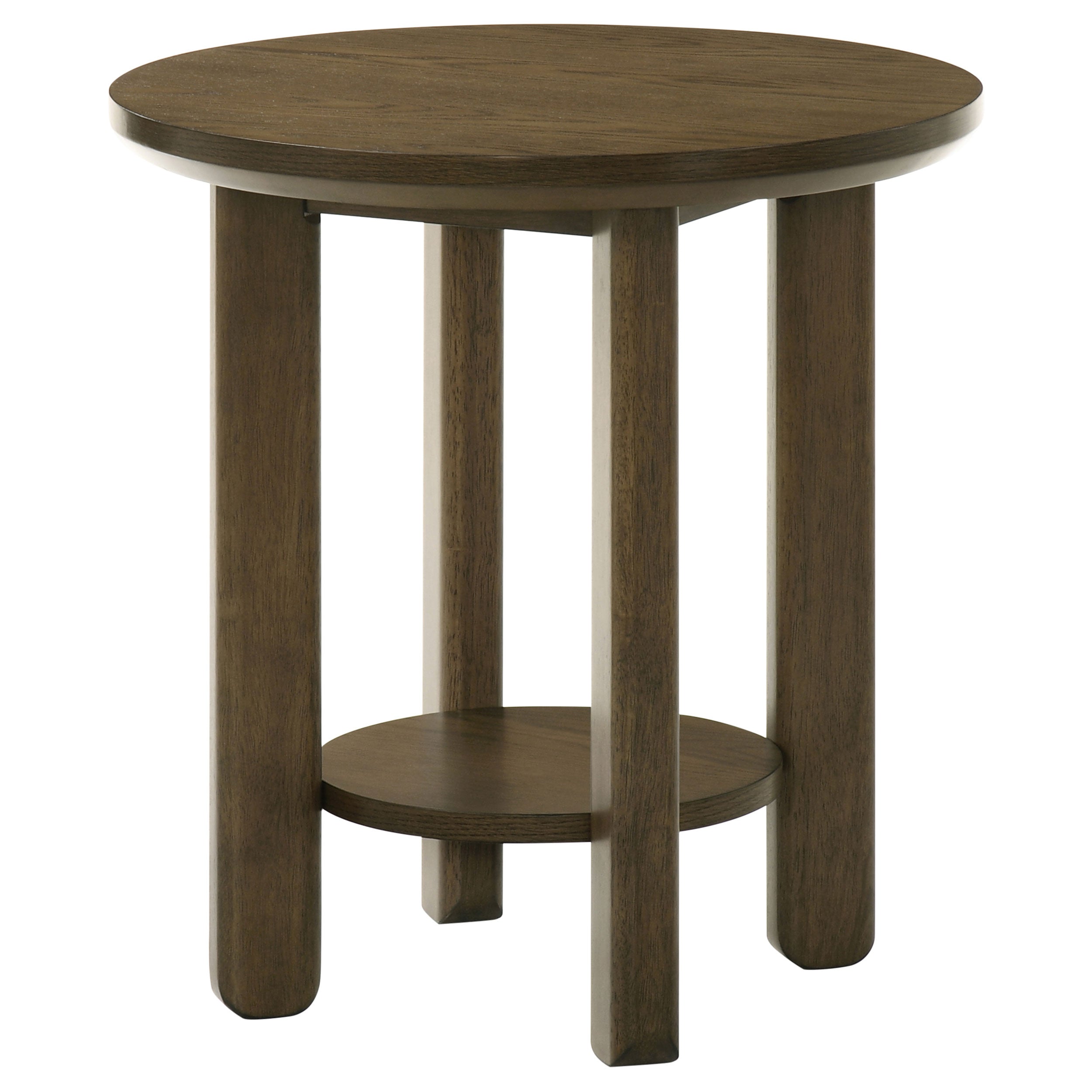 Ottowa End Table - Ideal Furniture (Fresno,CA)