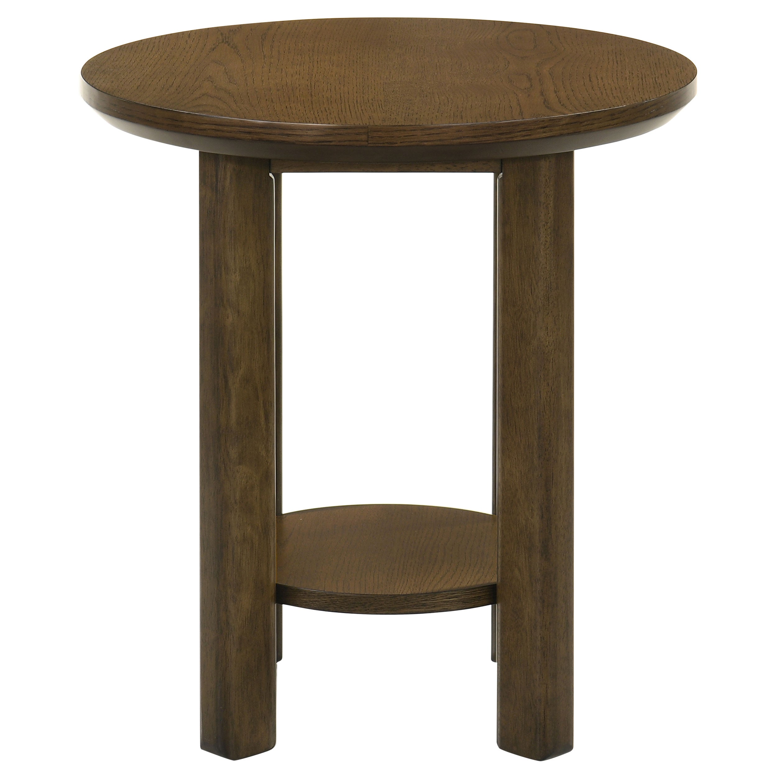 Ottowa End Table - Ideal Furniture (Fresno,CA)