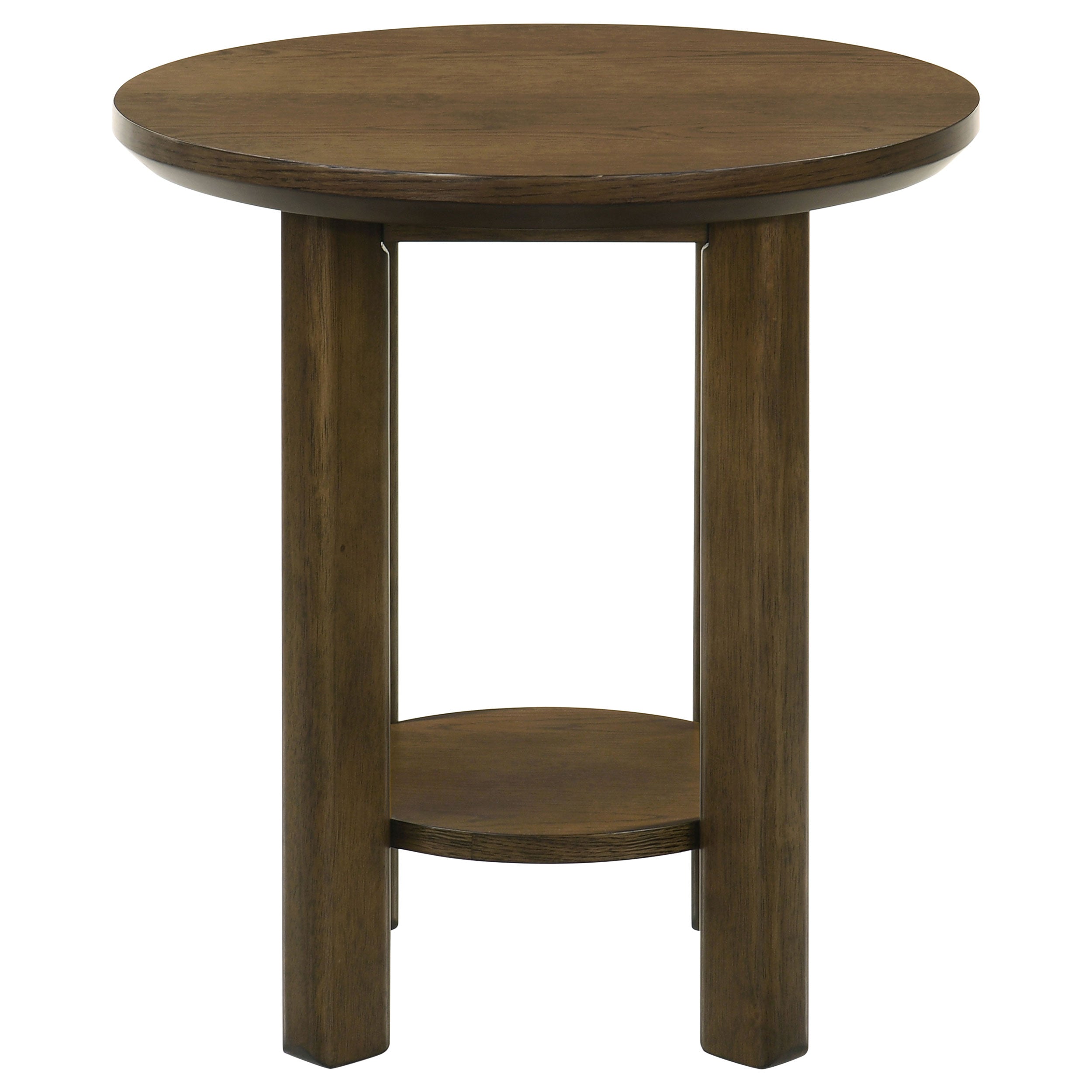 Ottowa Coffee Table Set - Ideal Furniture (Fresno,CA)