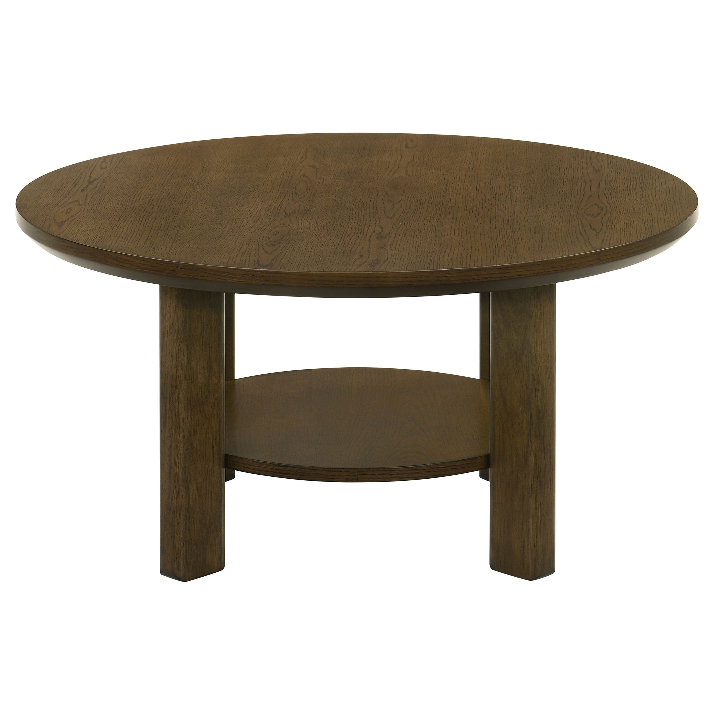Ottowa Coffee Table - Ideal Furniture (Fresno,CA)