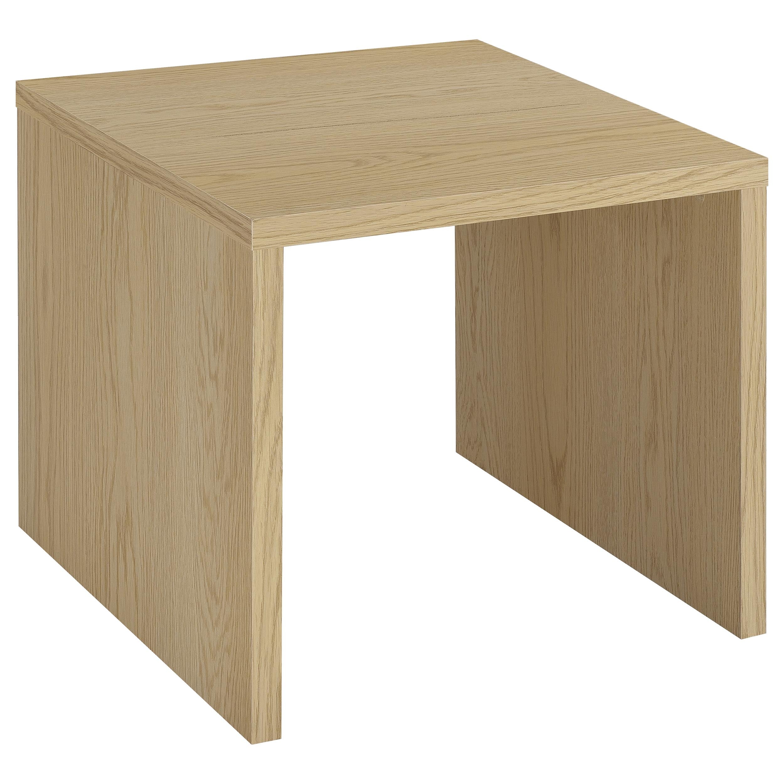 Canoga End Table - Ideal Furniture (Fresno,CA)