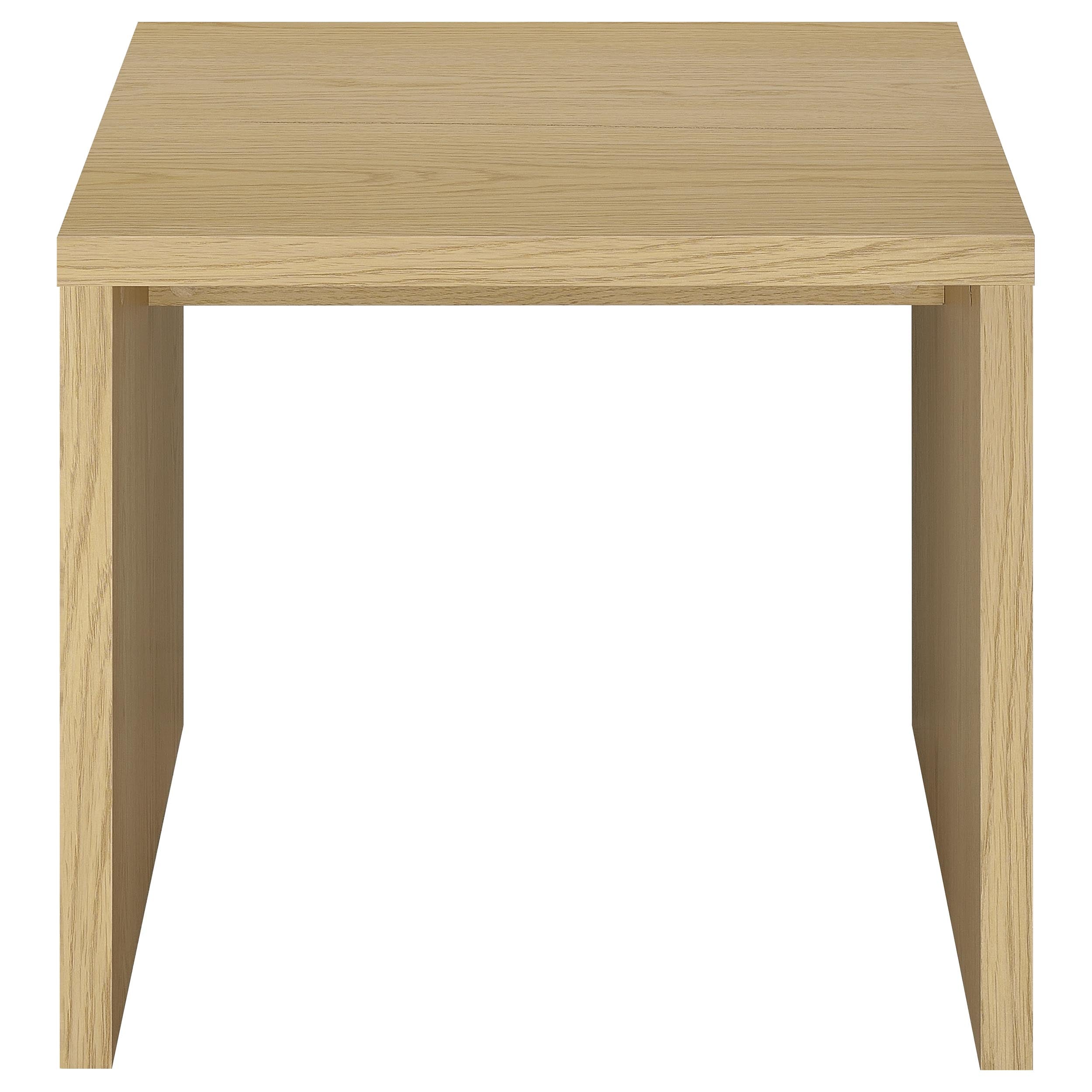 Canoga End Table - Ideal Furniture (Fresno,CA)