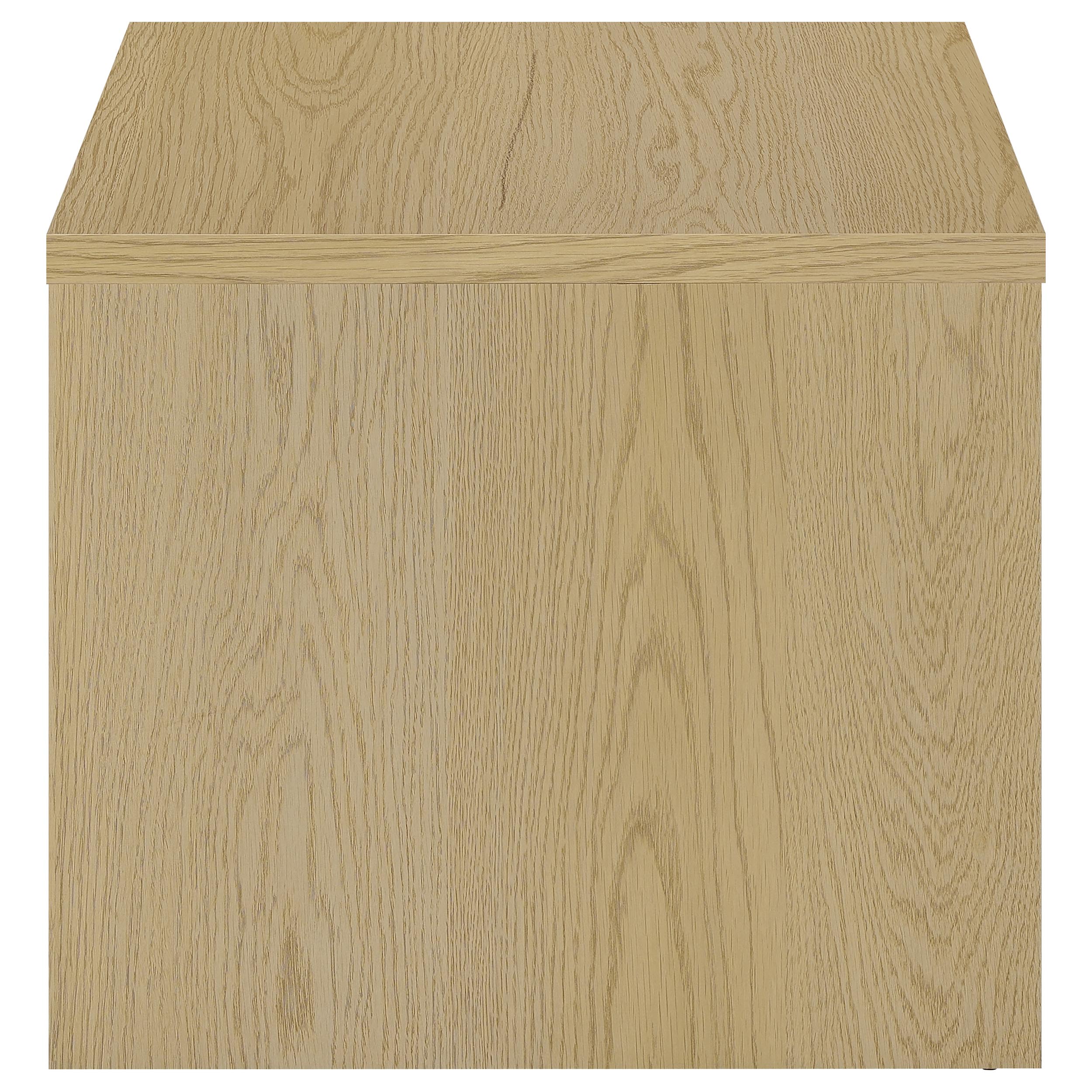 Canoga End Table - Ideal Furniture (Fresno,CA)
