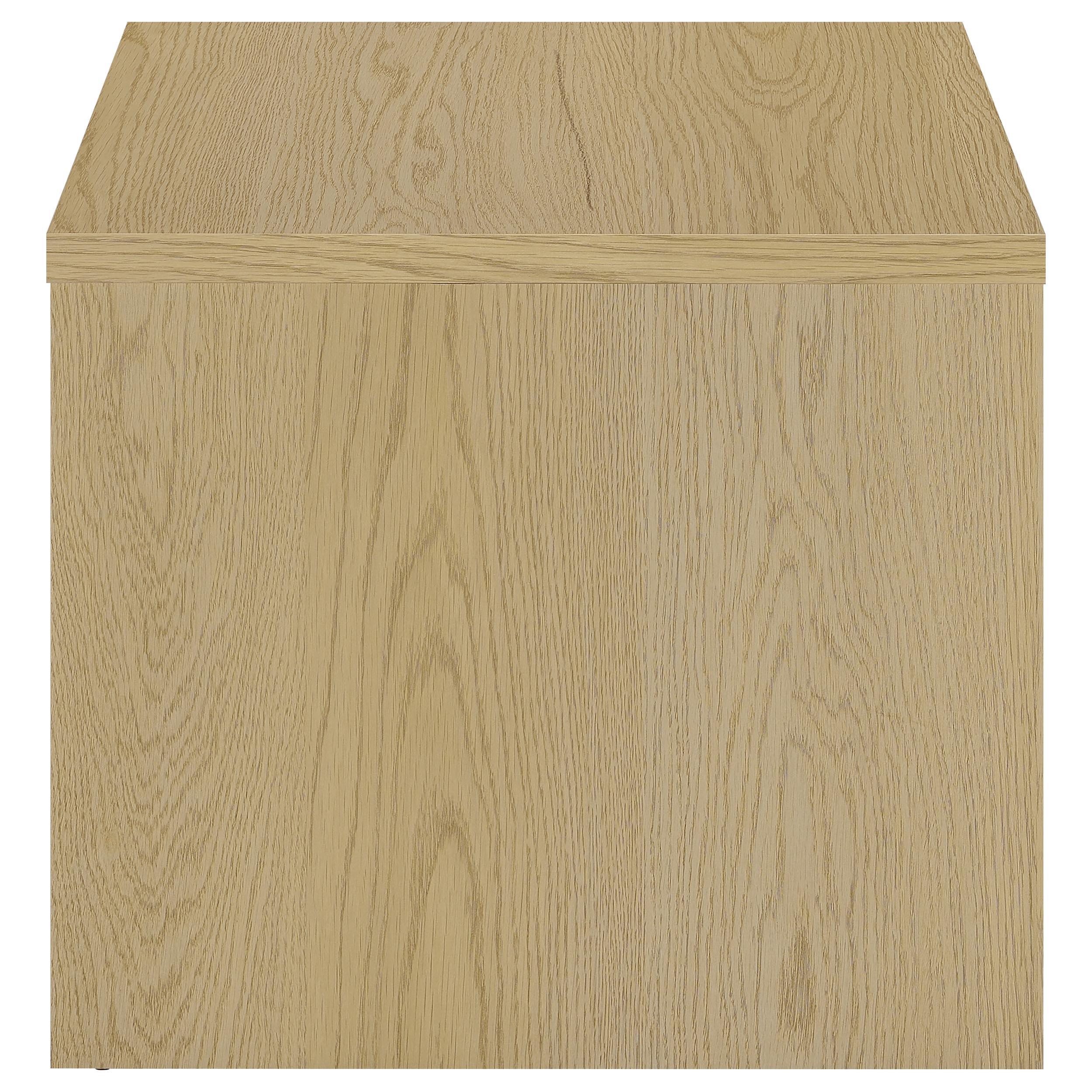 Canoga End Table - Ideal Furniture (Fresno,CA)