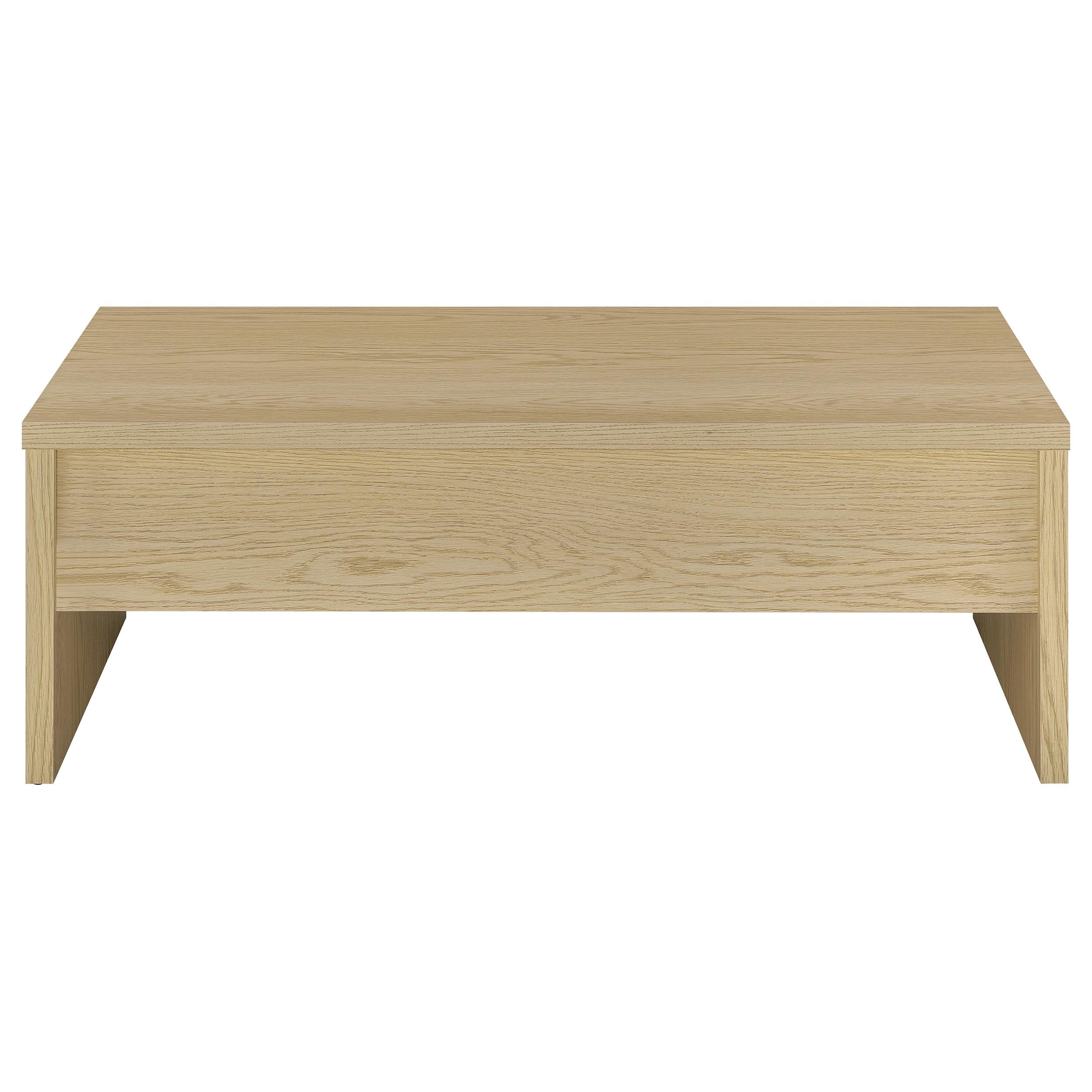Canoga Lift-Top Coffee Table Set - Ideal Furniture (Fresno,CA)