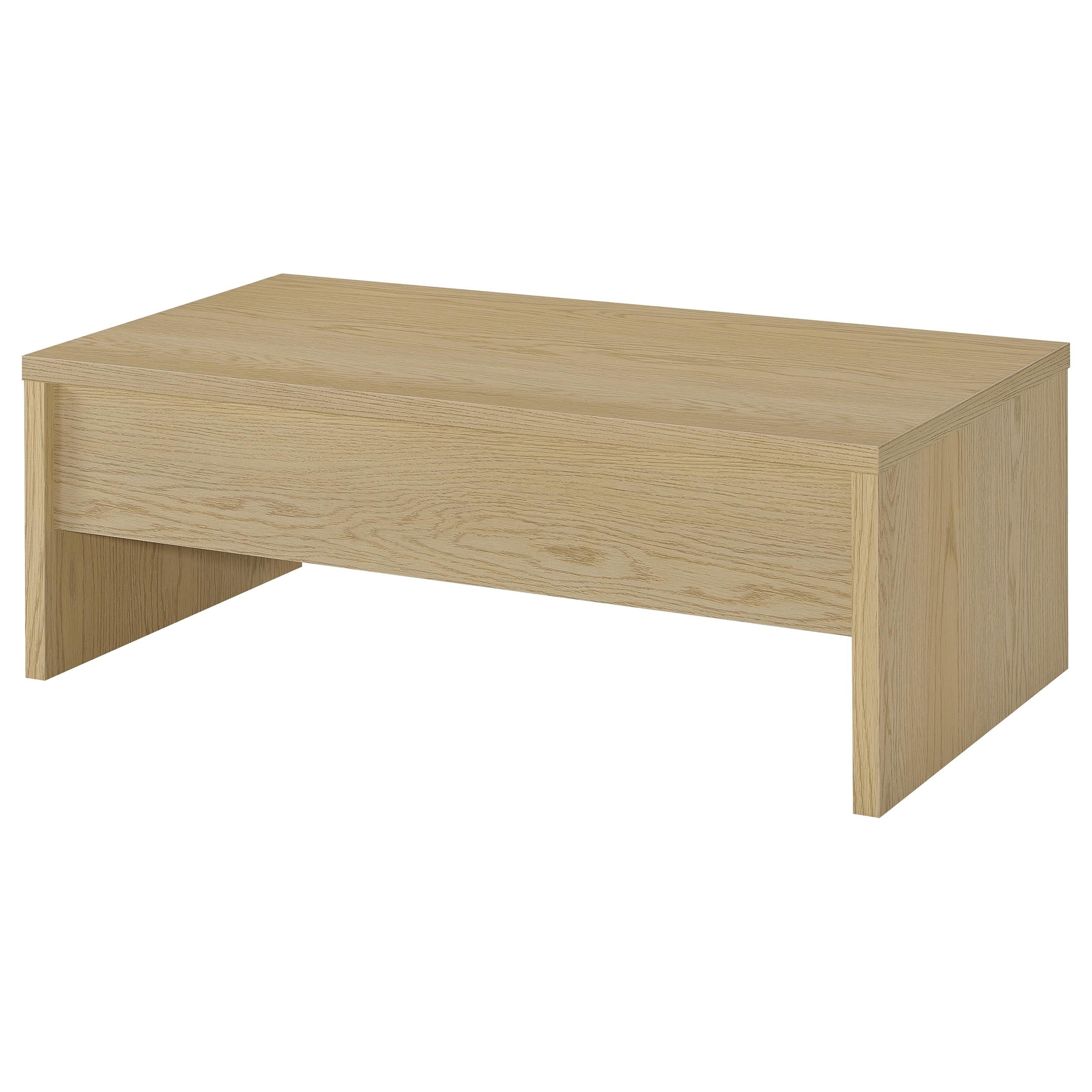 Canoga Lift-Top Coffee Table Set - Ideal Furniture (Fresno,CA)
