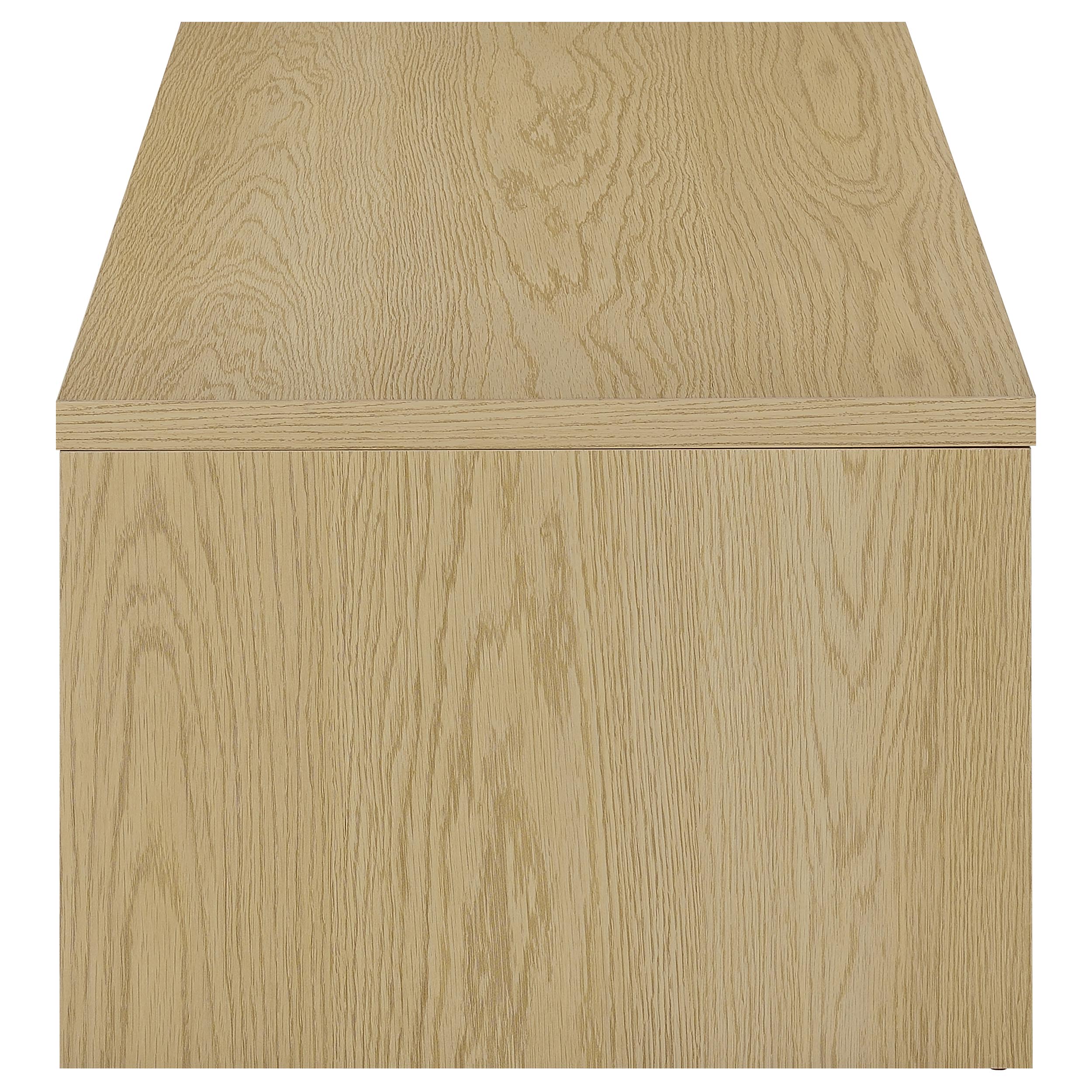 Canoga Lift-Top Coffee Table - Ideal Furniture (Fresno,CA)