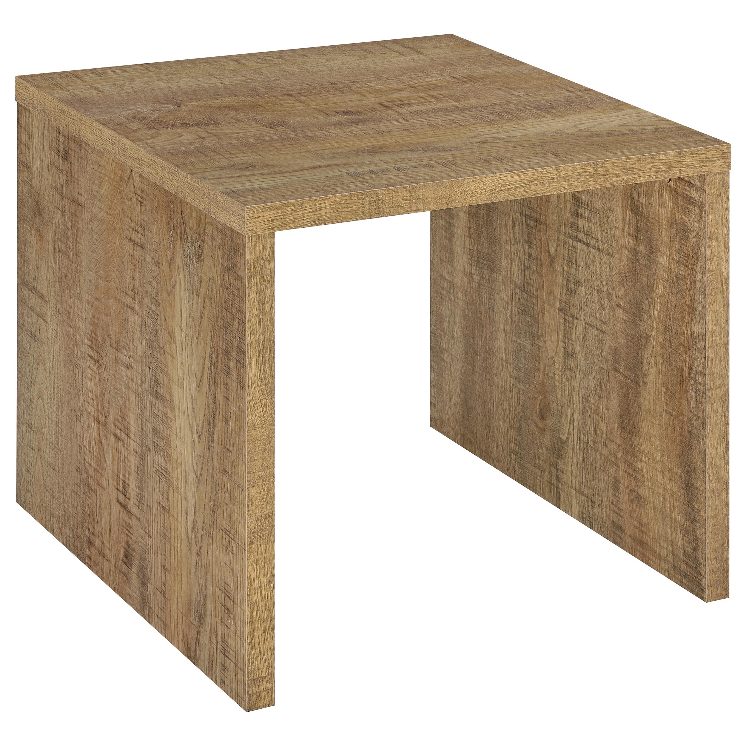 Canoga End Table - Ideal Furniture (Fresno,CA)