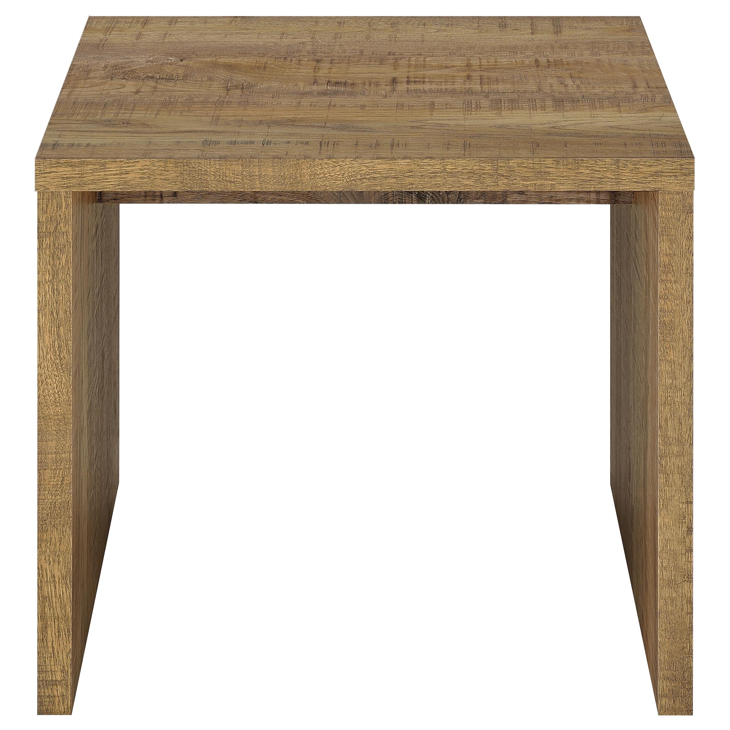 Canoga End Table - Ideal Furniture (Fresno,CA)