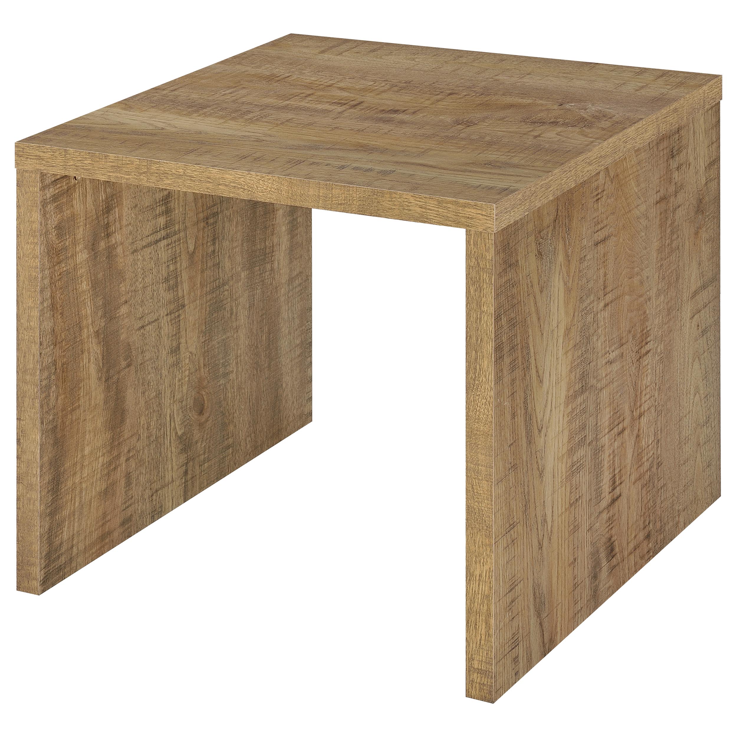 Canoga End Table - Ideal Furniture (Fresno,CA)
