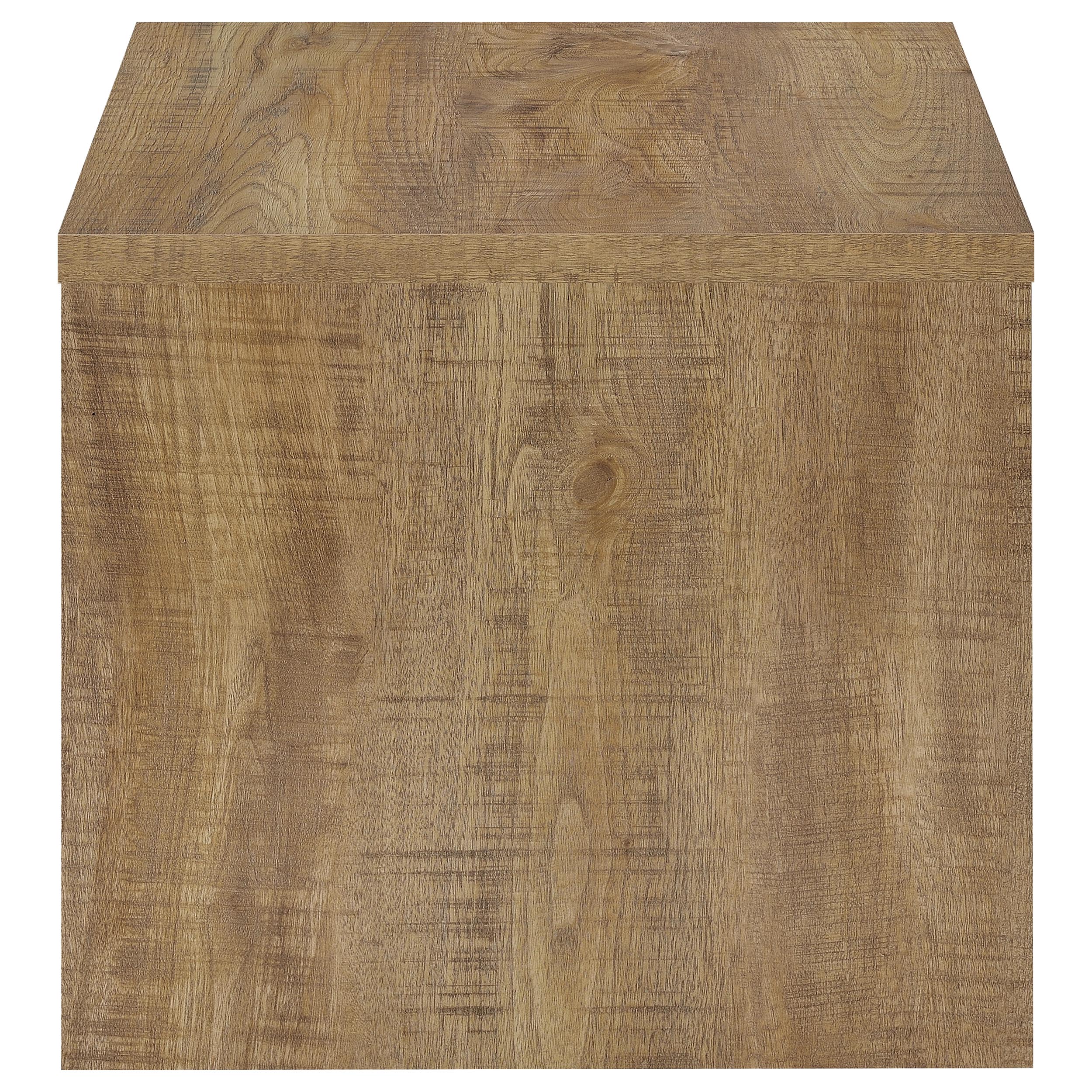 Canoga Lift-Top Coffee Table Set - Ideal Furniture (Fresno,CA)