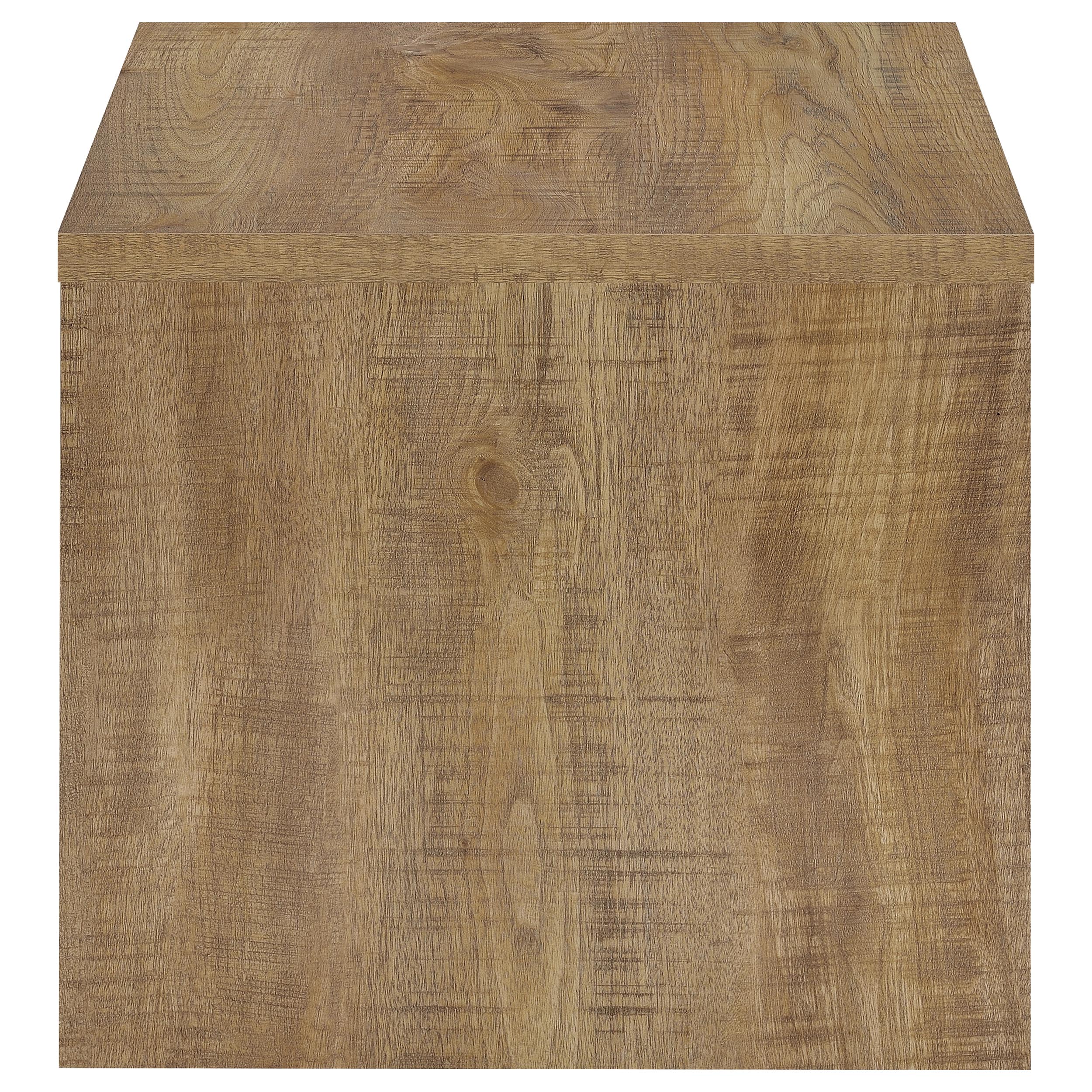 Canoga Lift-Top Coffee Table Set - Ideal Furniture (Fresno,CA)