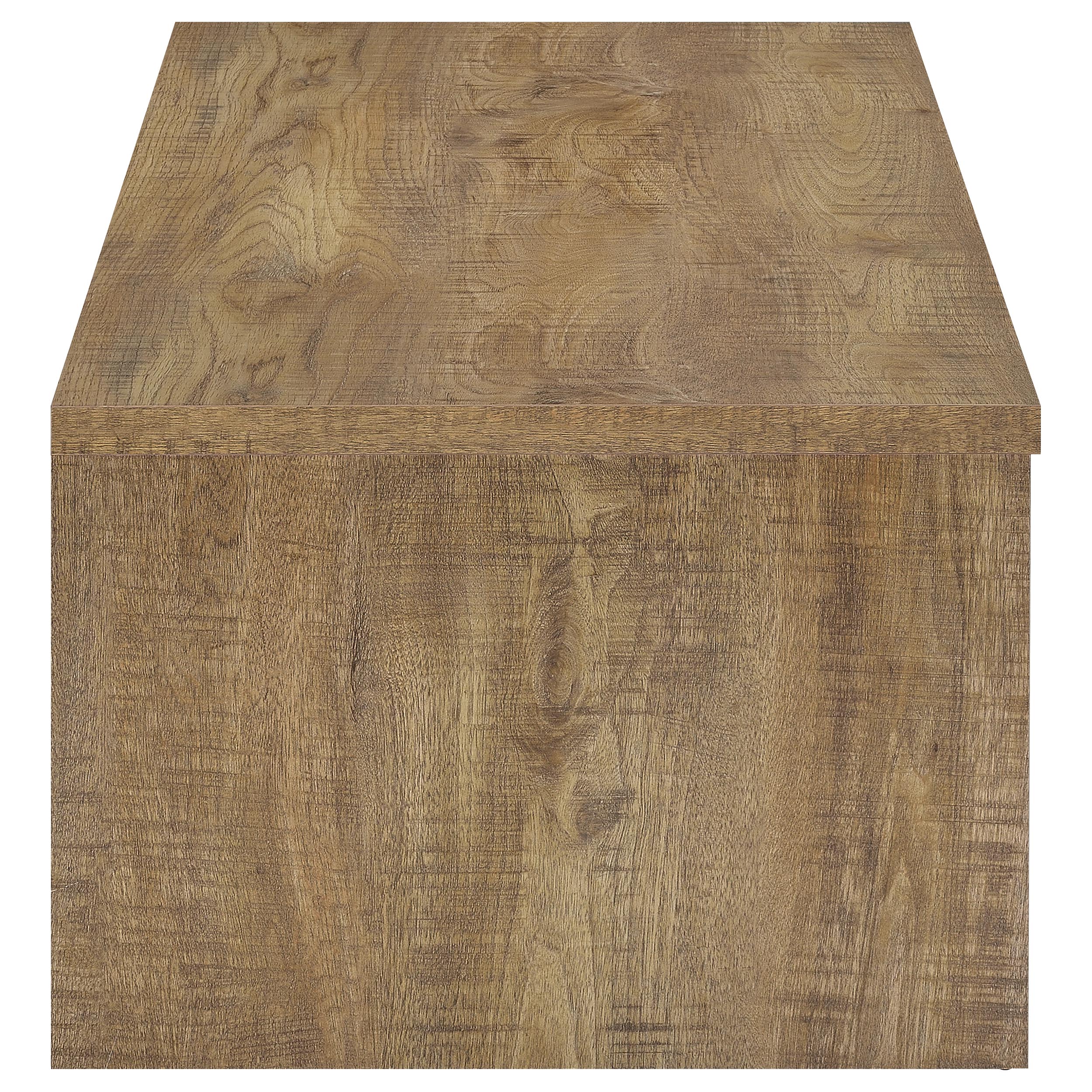 Canoga Lift-Top Coffee Table Set - Ideal Furniture (Fresno,CA)