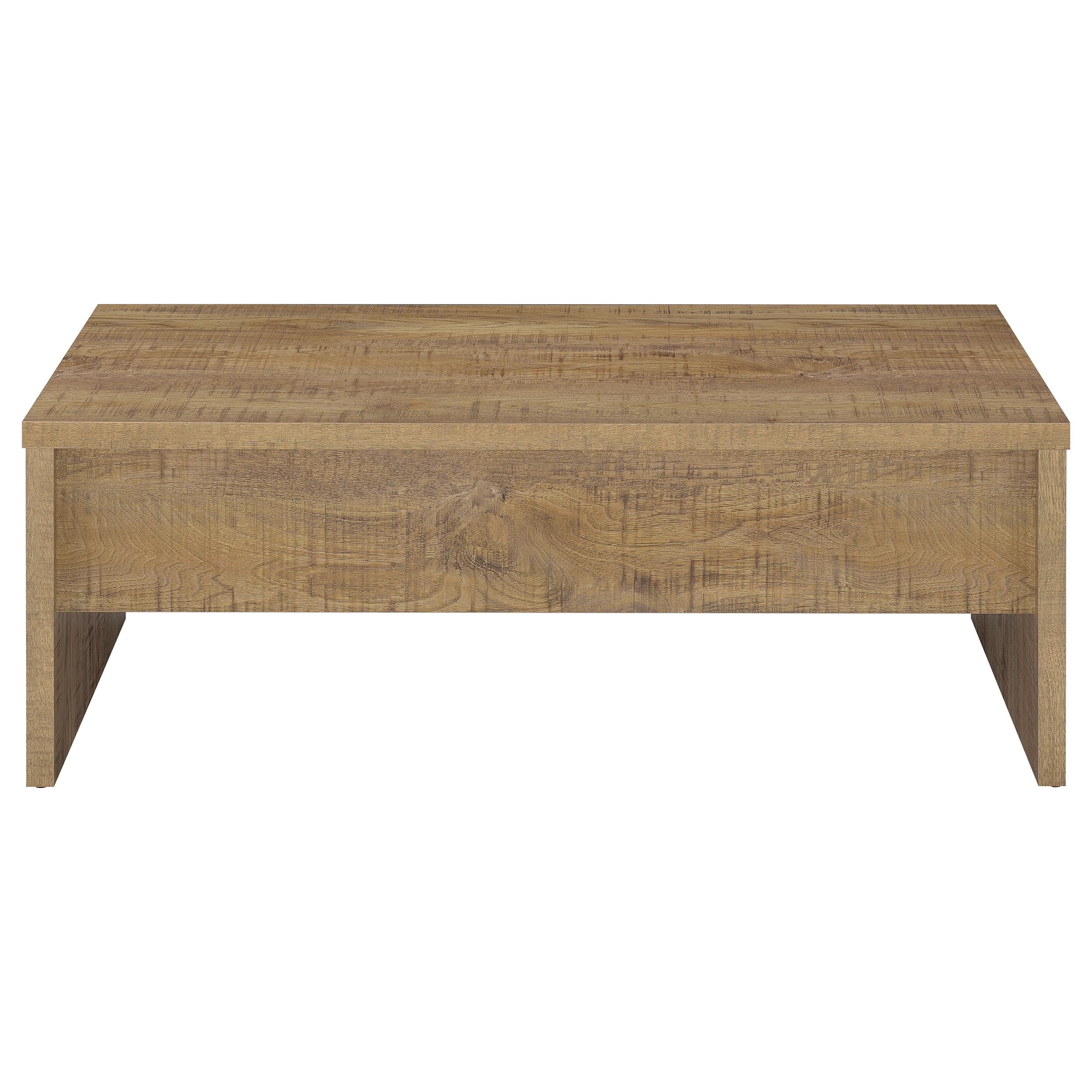 Canoga Lift-Top Coffee Table Set - Ideal Furniture (Fresno,CA)