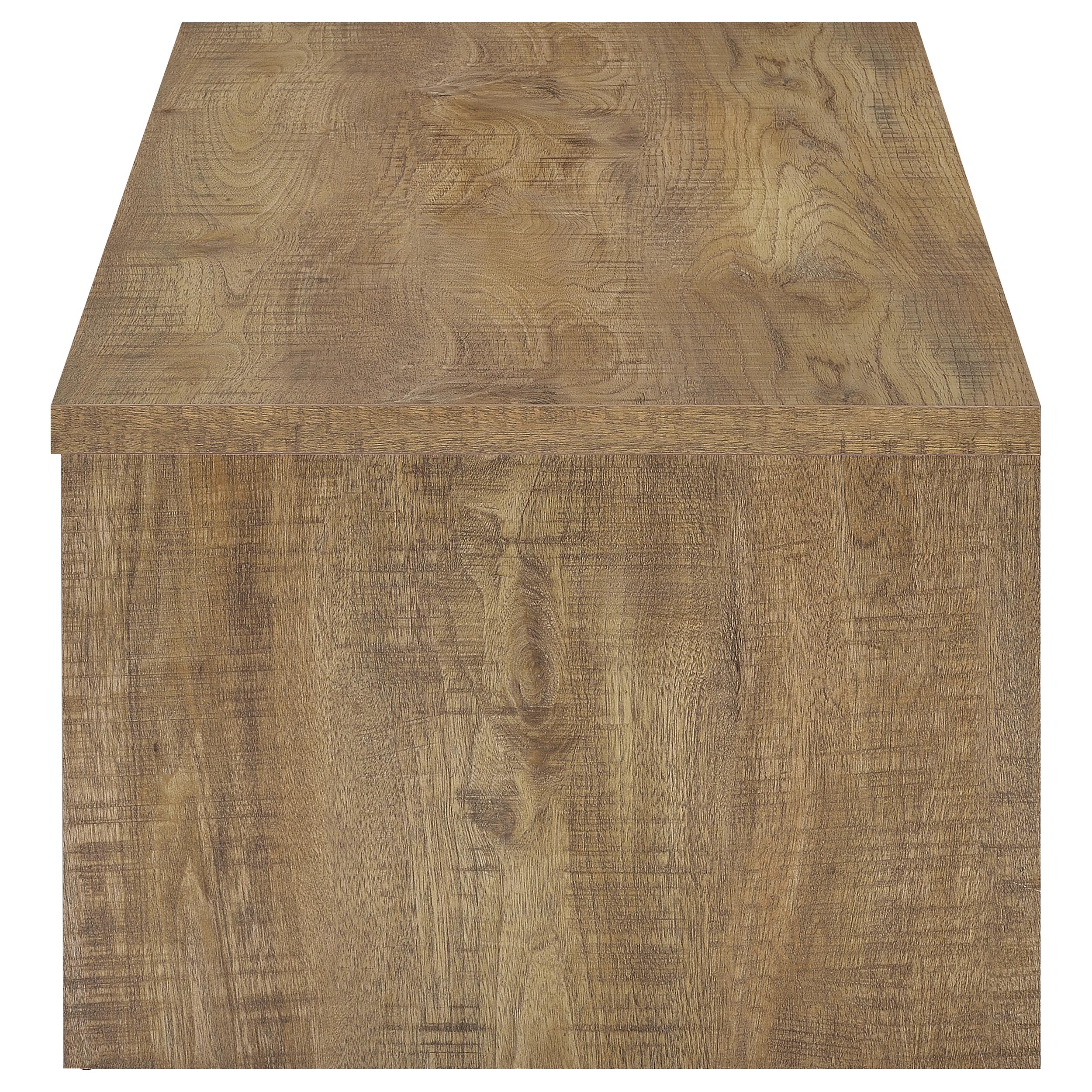 Canoga Lift-Top Coffee Table Set - Ideal Furniture (Fresno,CA)