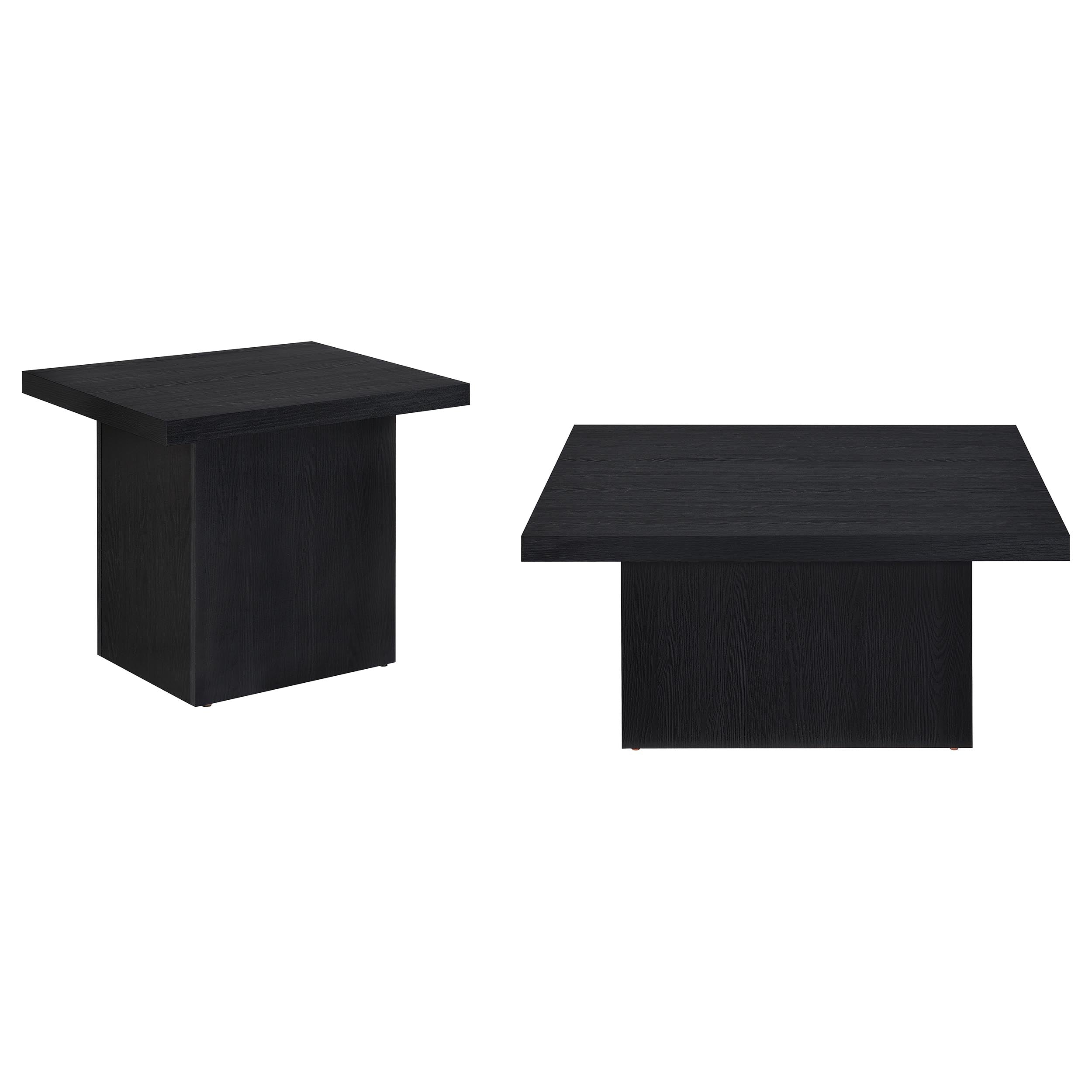 Devar Coffee Table Set - Ideal Furniture (Fresno,CA)