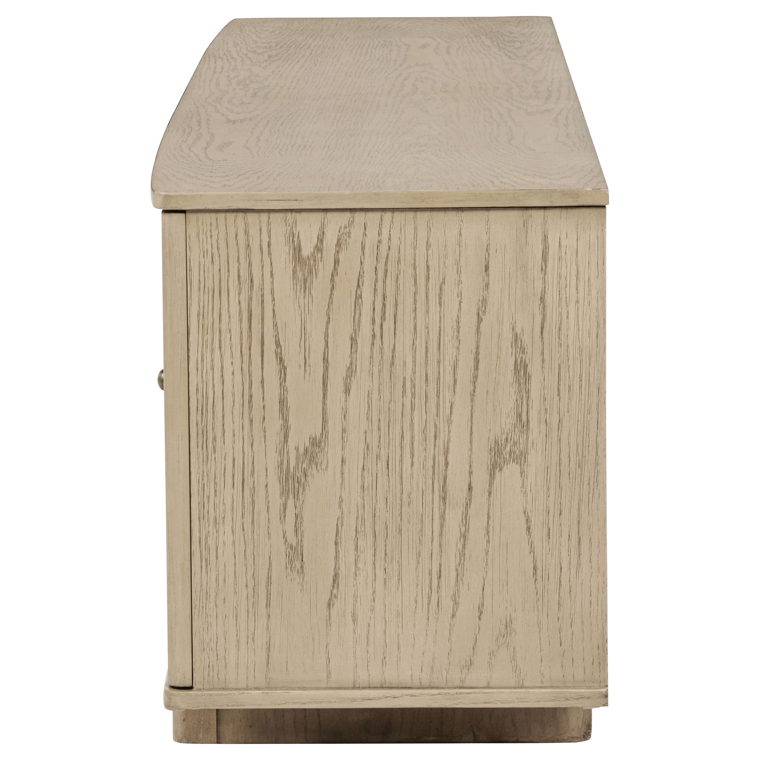 Kailani TV Stand - Ideal Furniture (Fresno,CA)