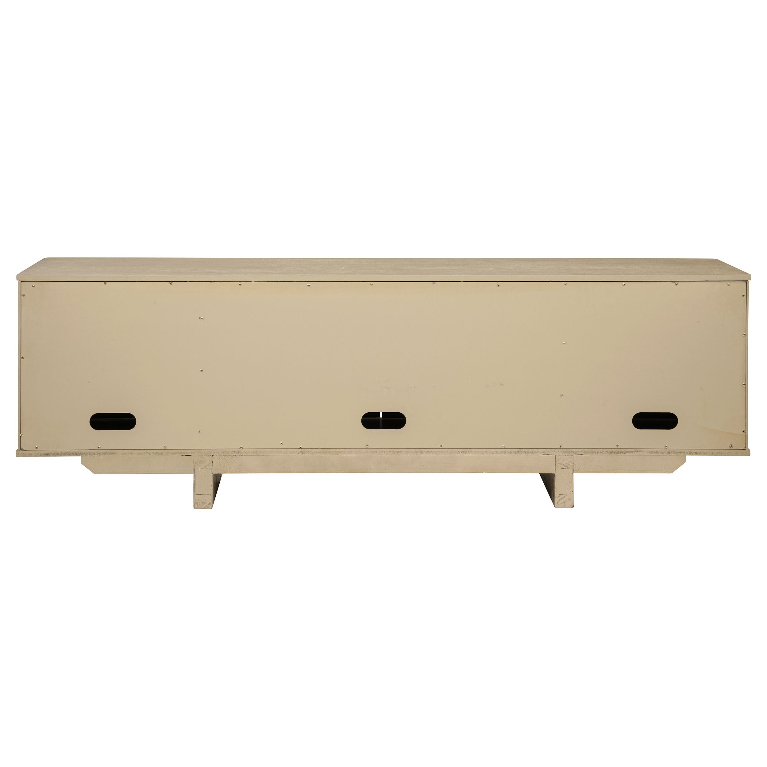Kailani TV Stand - Ideal Furniture (Fresno,CA)