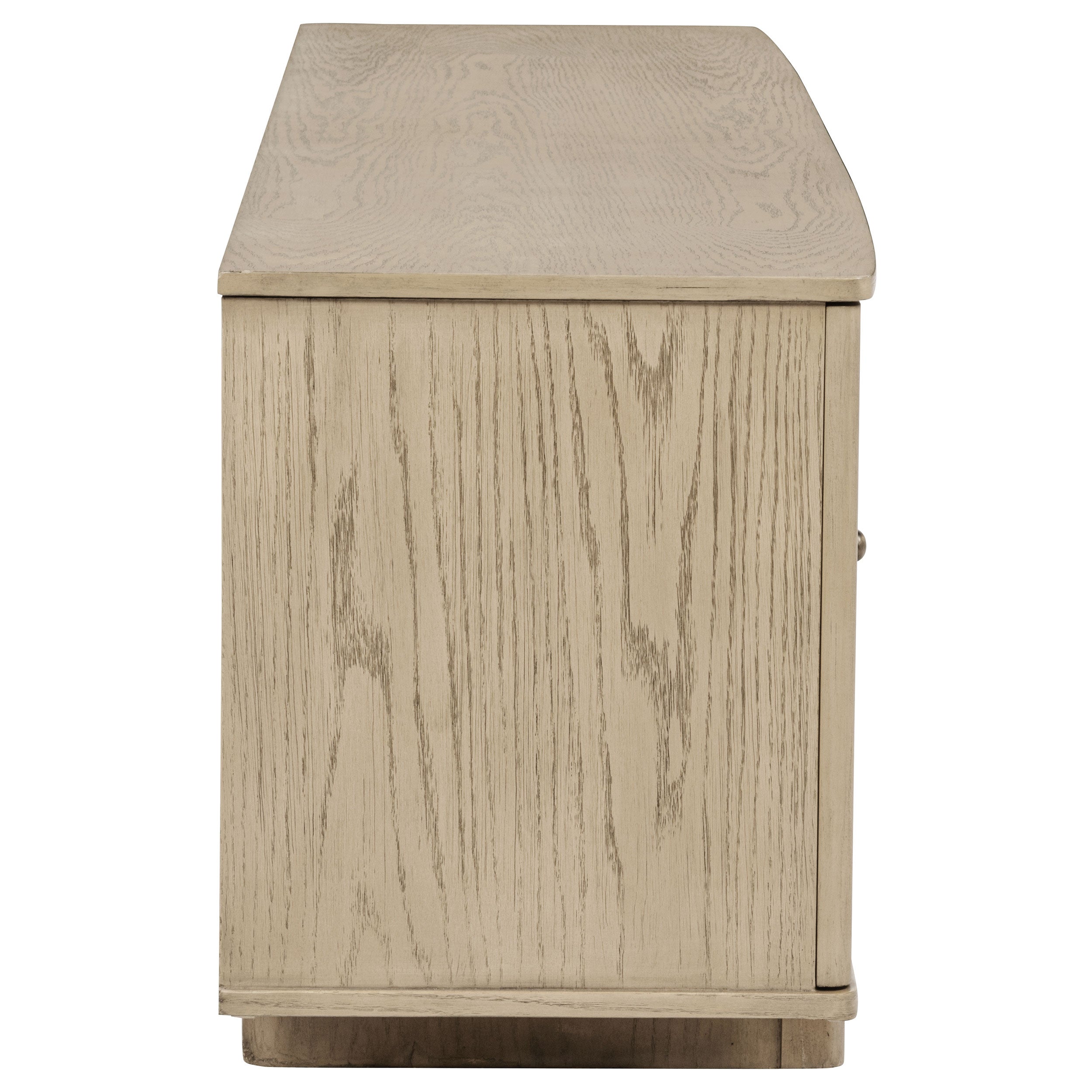 Kailani TV Stand - Ideal Furniture (Fresno,CA)