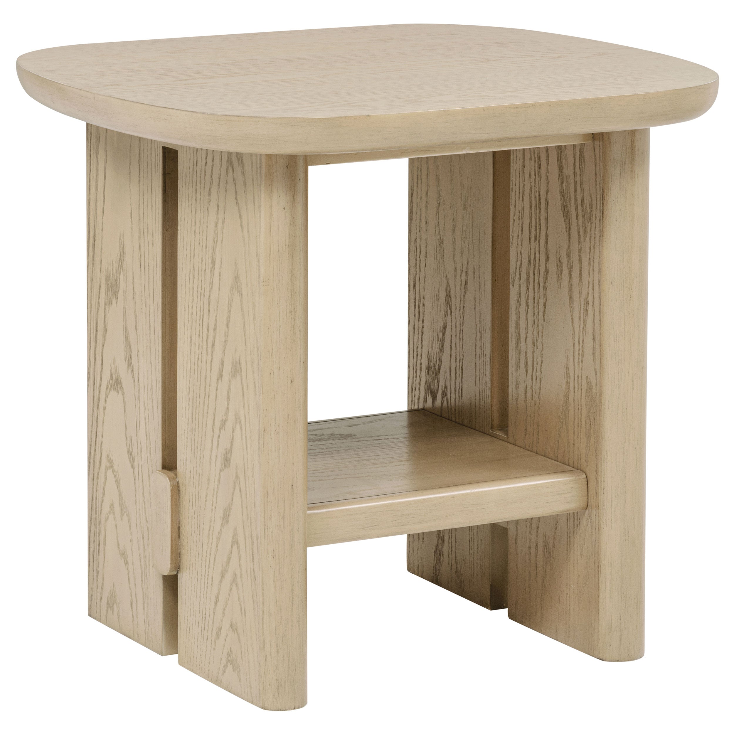 Kailani End Table - Ideal Furniture (Fresno,CA)
