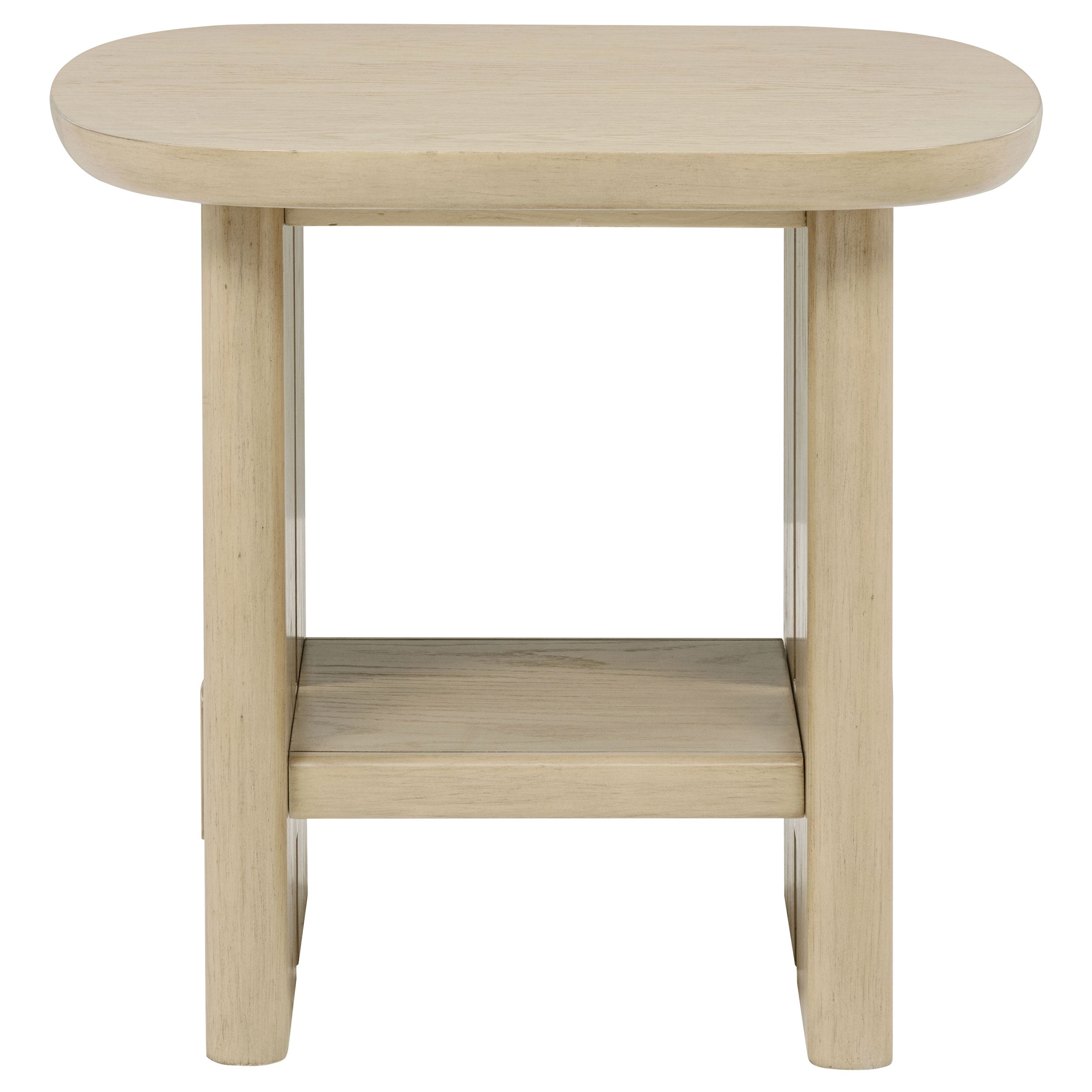Kailani End Table - Ideal Furniture (Fresno,CA)