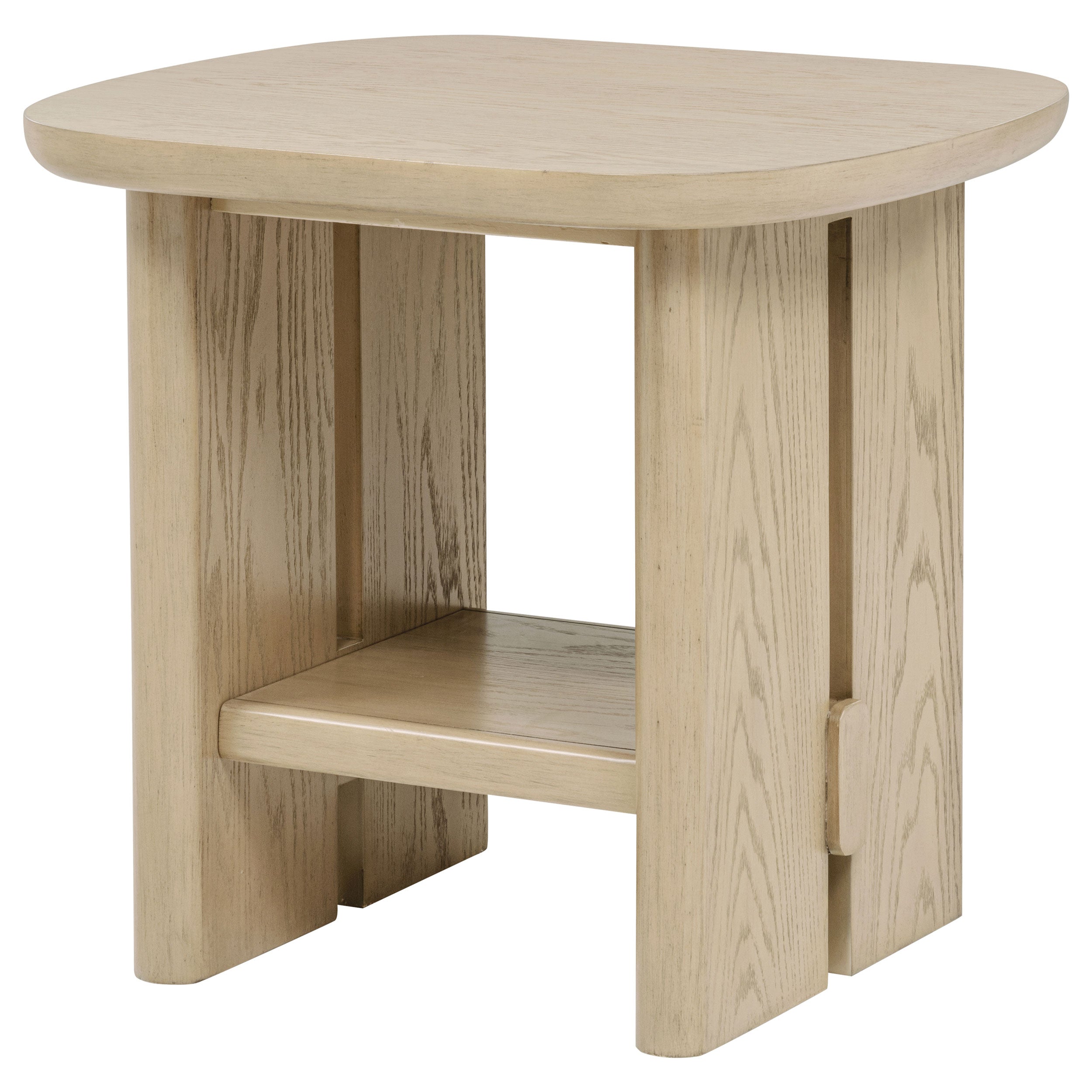 Kailani End Table - Ideal Furniture (Fresno,CA)