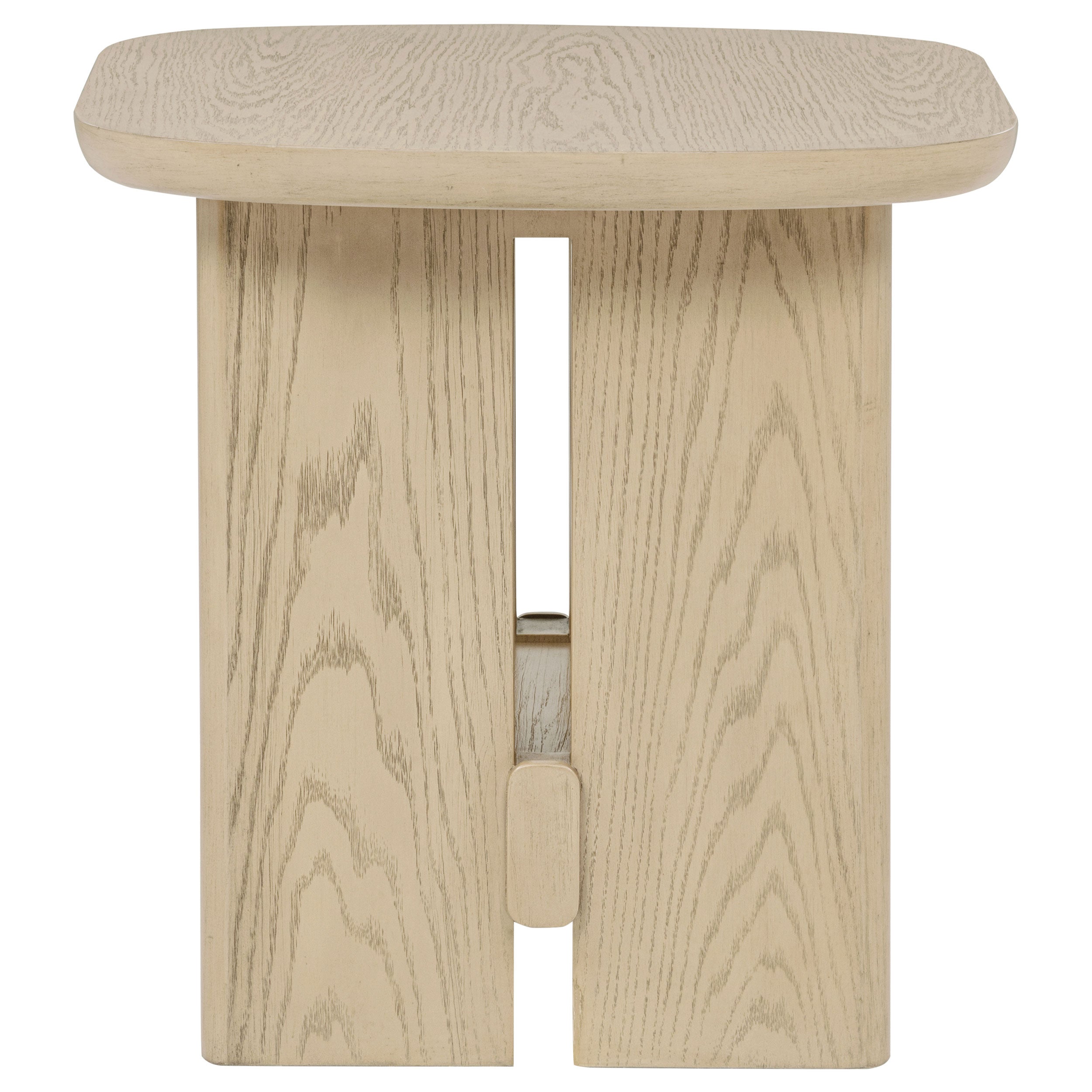 Kailani End Table - Ideal Furniture (Fresno,CA)