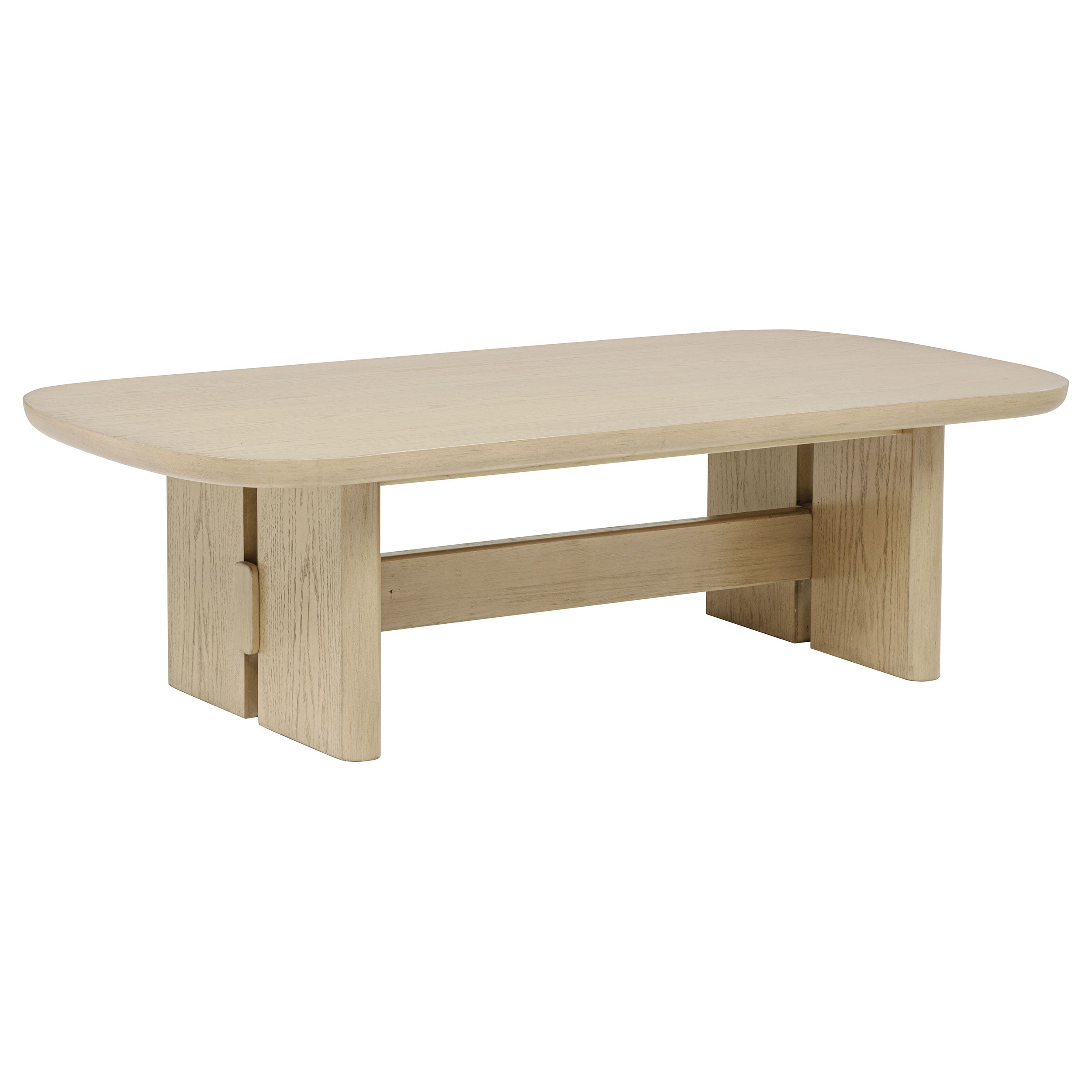 Kailani Coffee Table - Ideal Furniture (Fresno,CA)