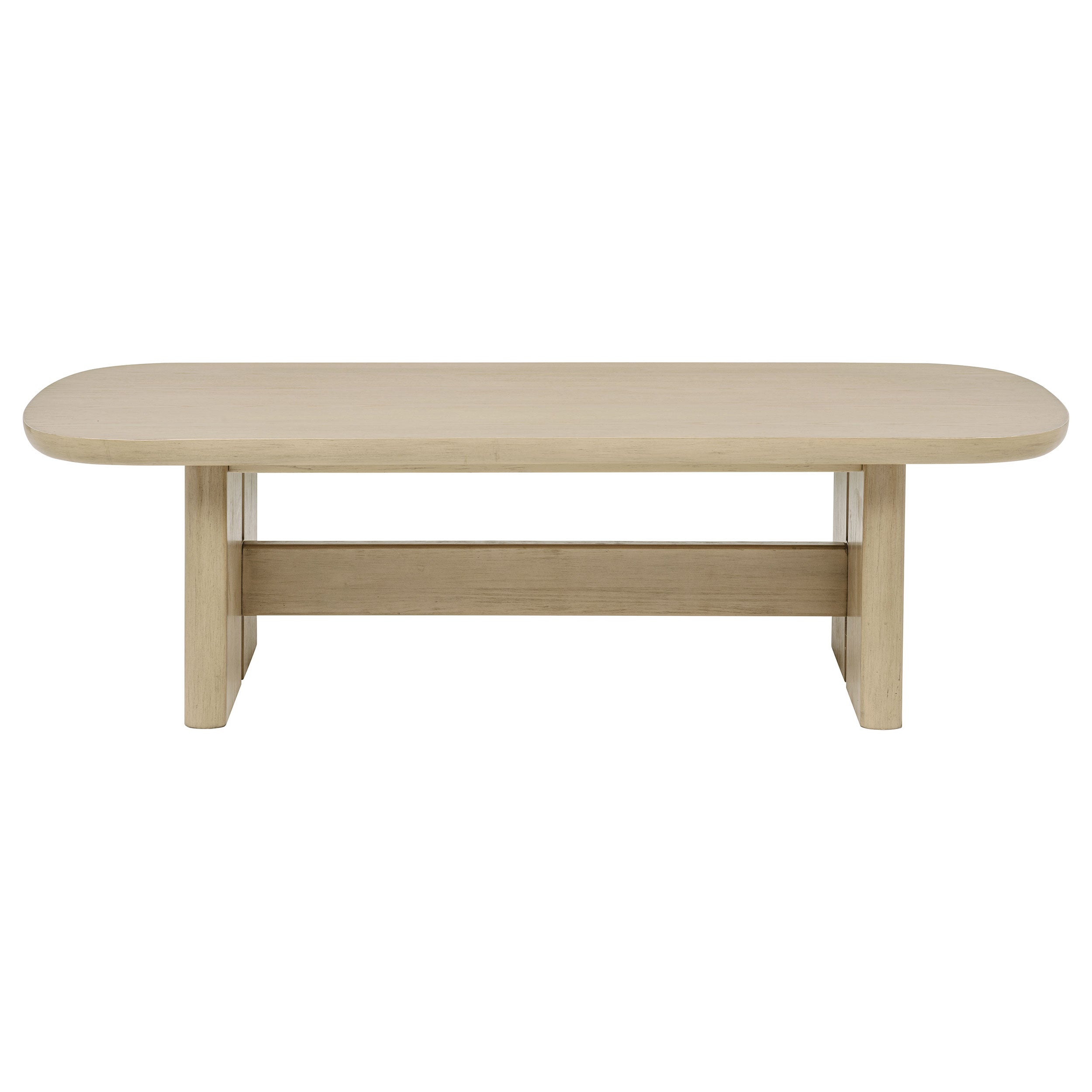Kailani Coffee Table - Ideal Furniture (Fresno,CA)