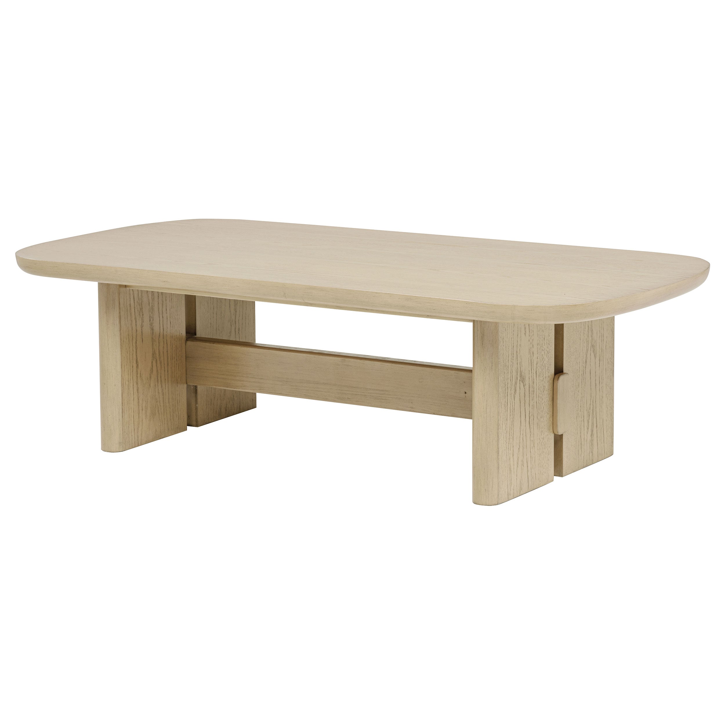 Kailani Coffee Table - Ideal Furniture (Fresno,CA)