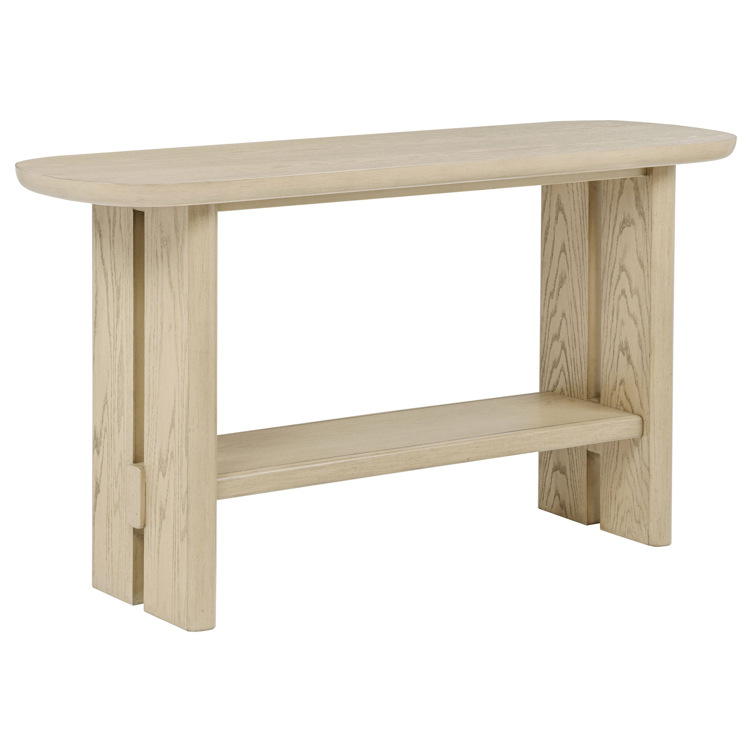 Kailani Console Table - Ideal Furniture (Fresno,CA)