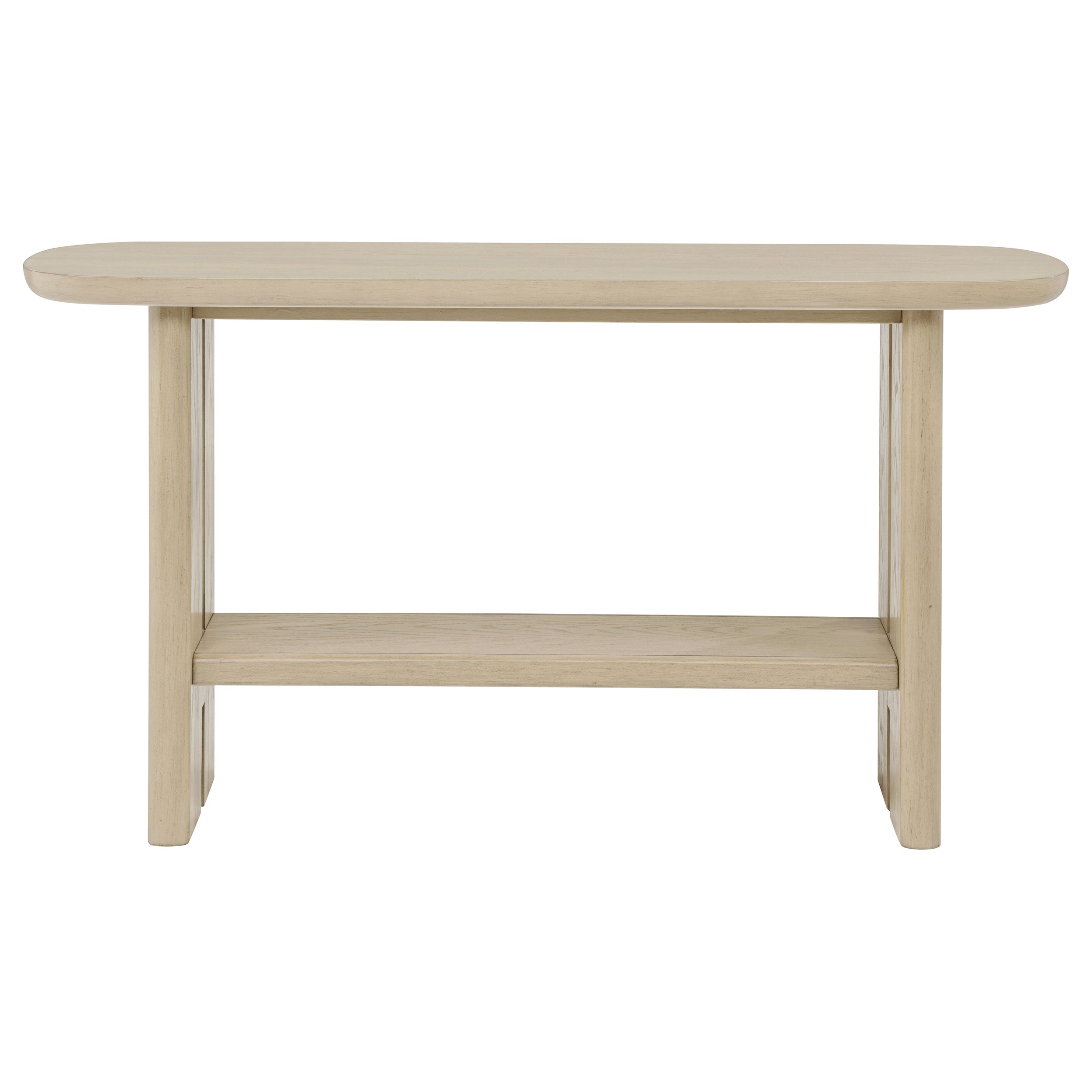 Kailani Console Table - Ideal Furniture (Fresno,CA)