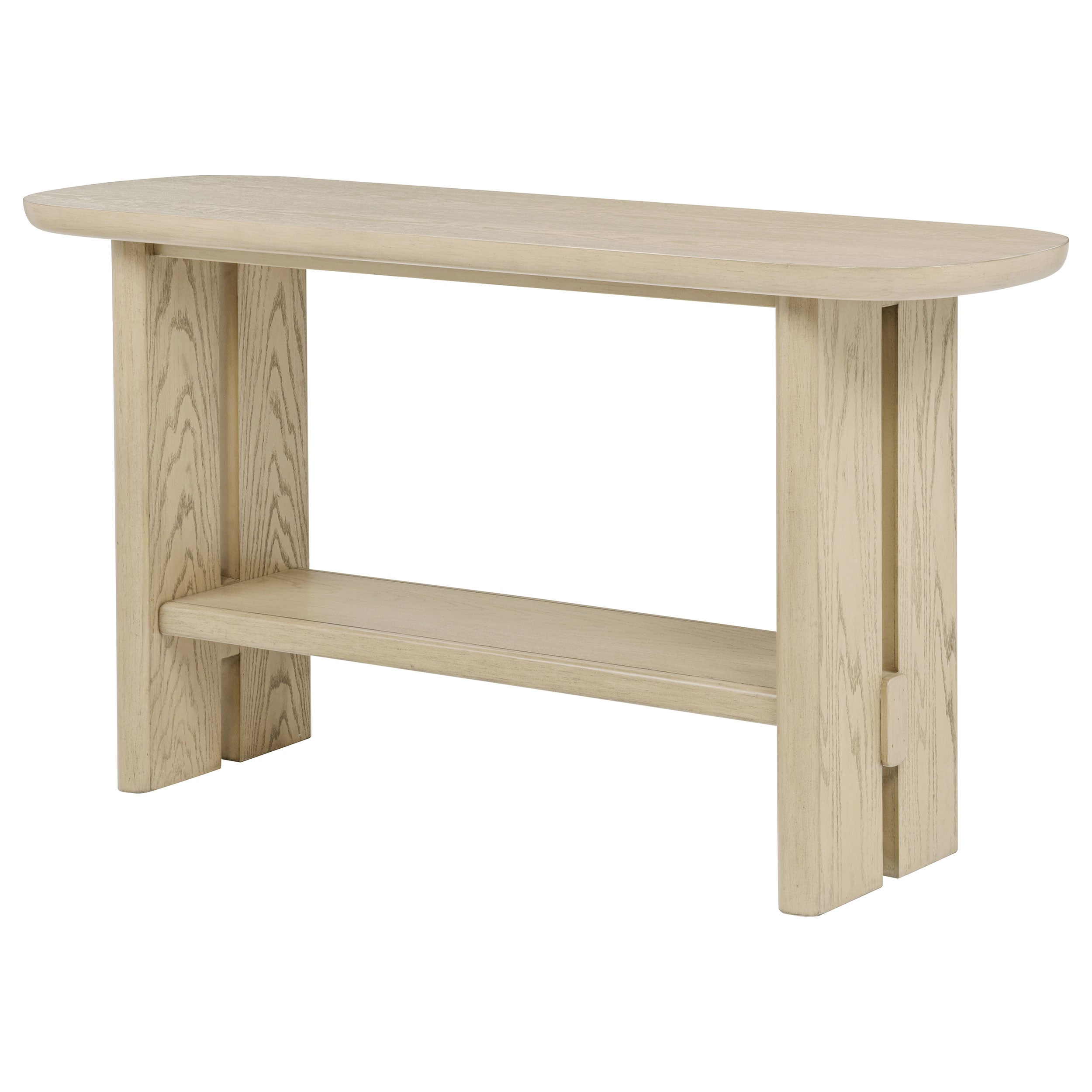 Kailani Console Table - Ideal Furniture (Fresno,CA)