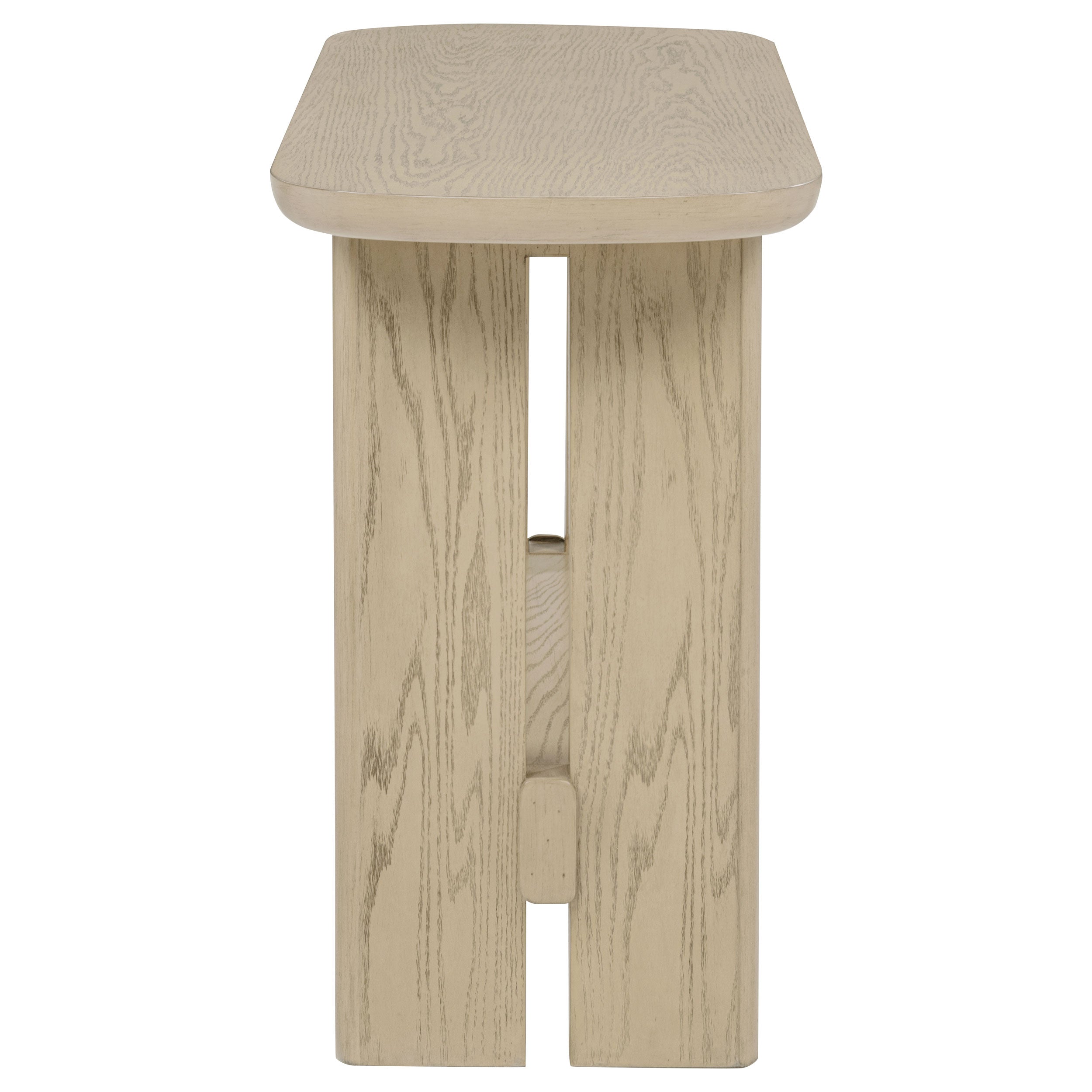 Kailani Console Table - Ideal Furniture (Fresno,CA)