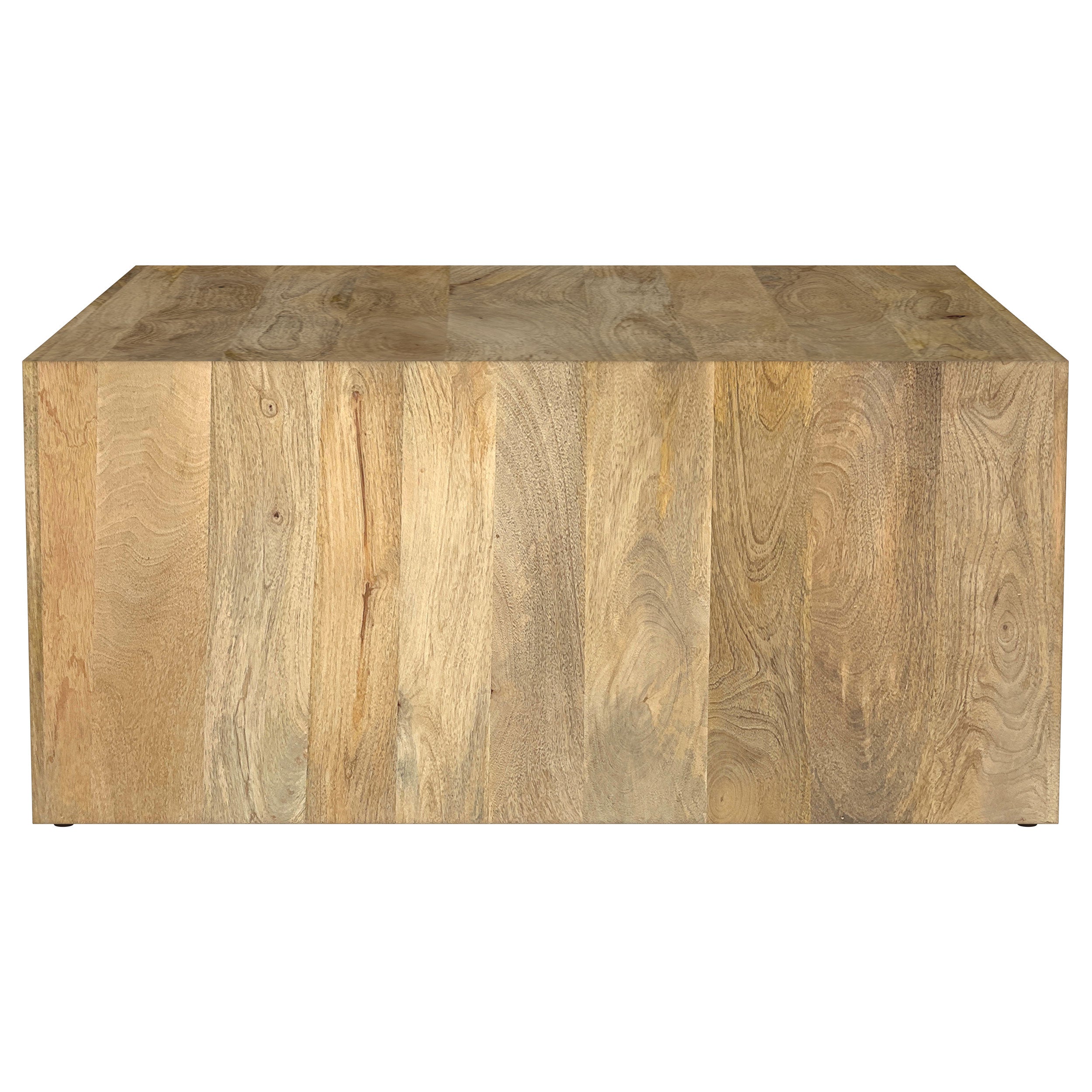 Benton Coffee Table - Ideal Furniture (Fresno,CA)