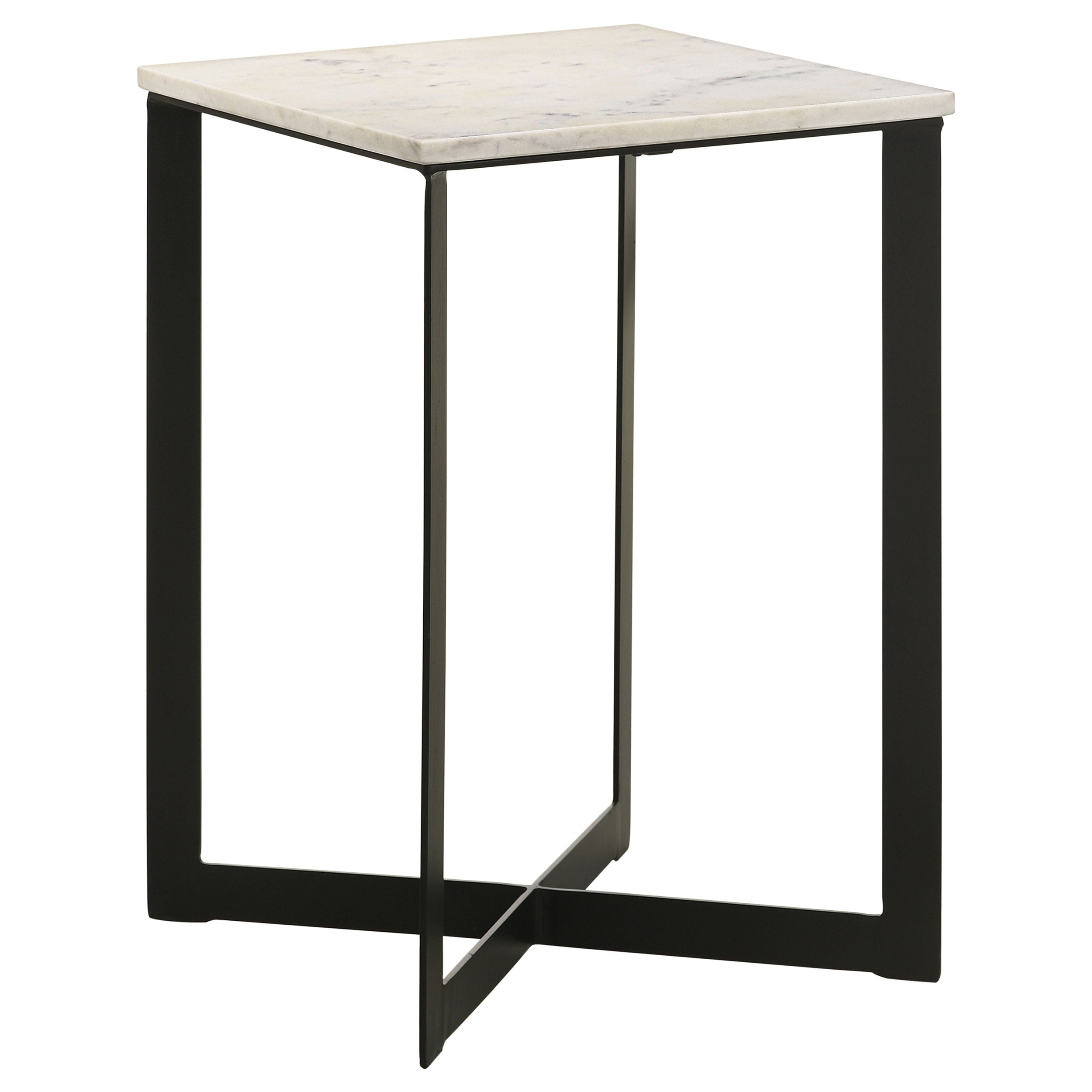 Tobin End Table - Ideal Furniture (Fresno,CA)