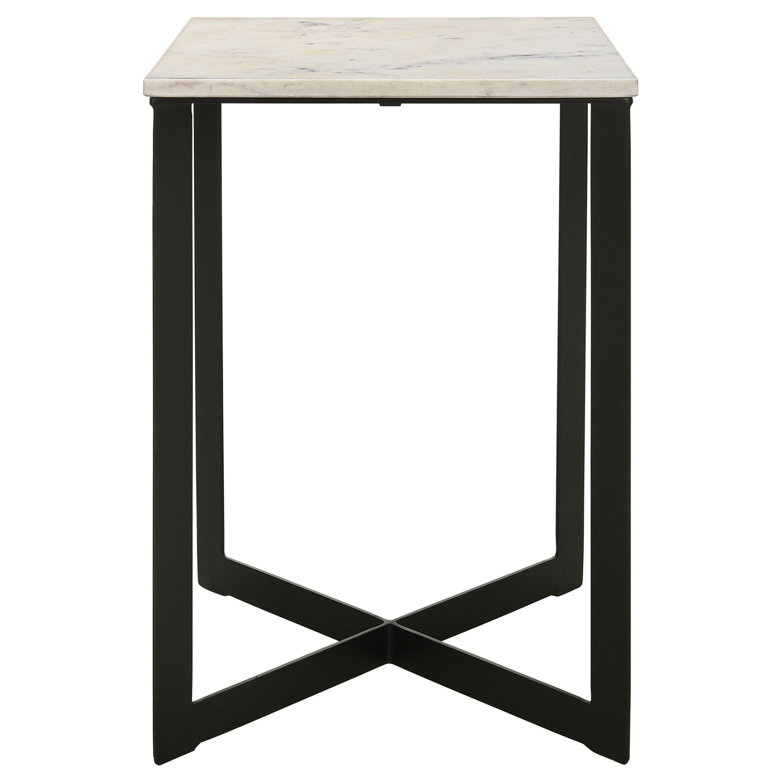 Tobin End Table - Ideal Furniture (Fresno,CA)