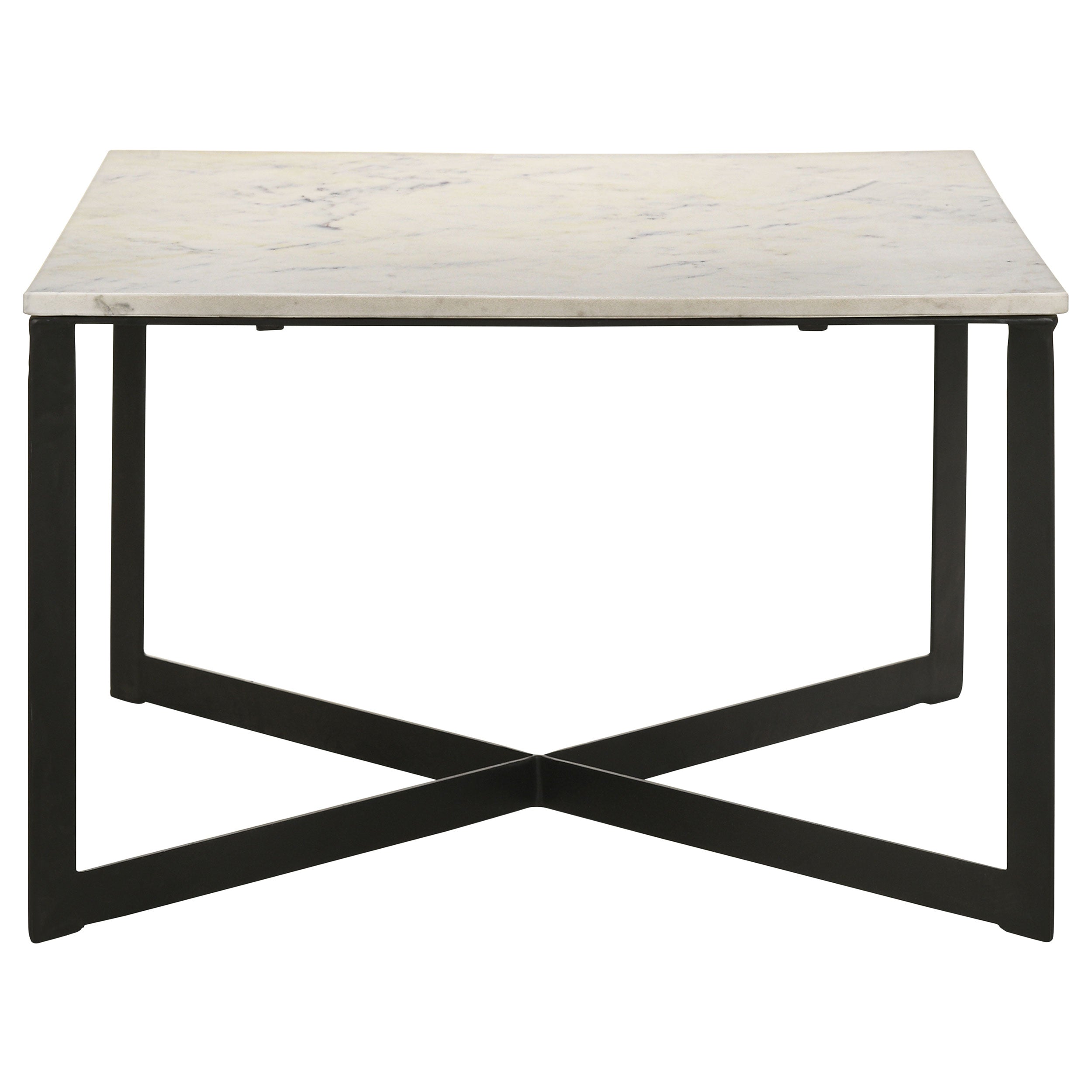 Tobin Coffee Table - Ideal Furniture (Fresno,CA)