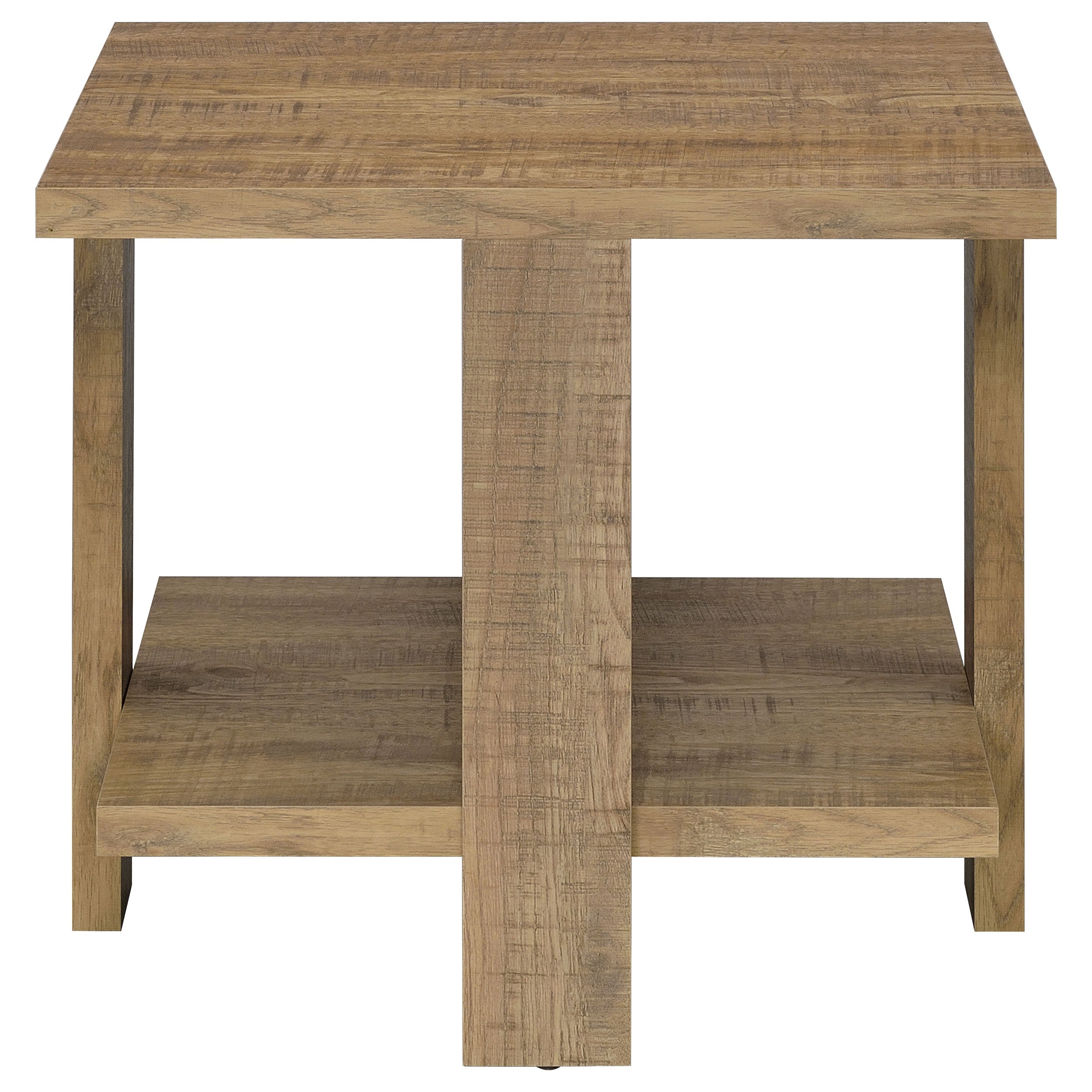 Dawn End Table - Ideal Furniture (Fresno,CA)