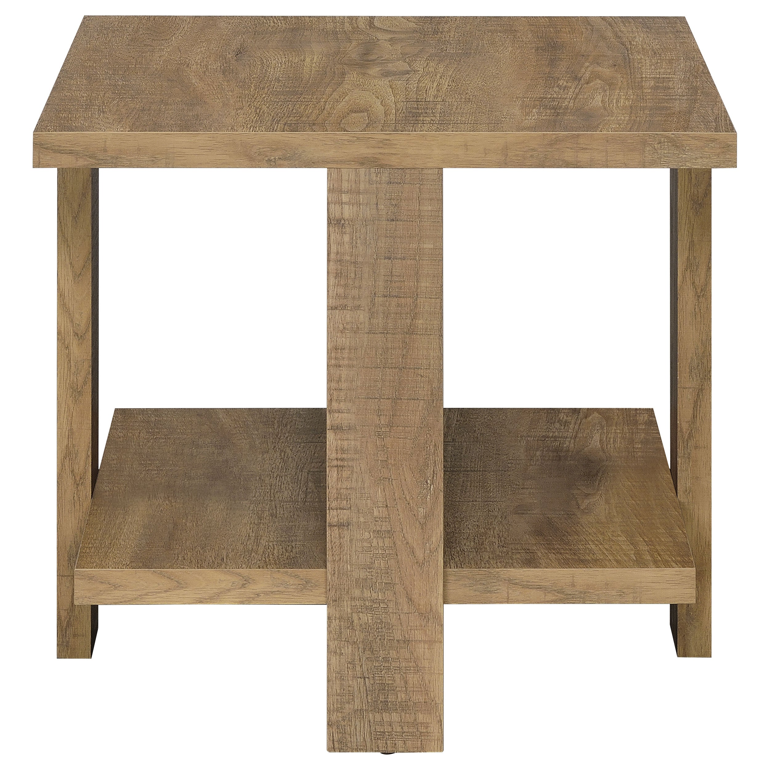 Dawn End Table - Ideal Furniture (Fresno,CA)