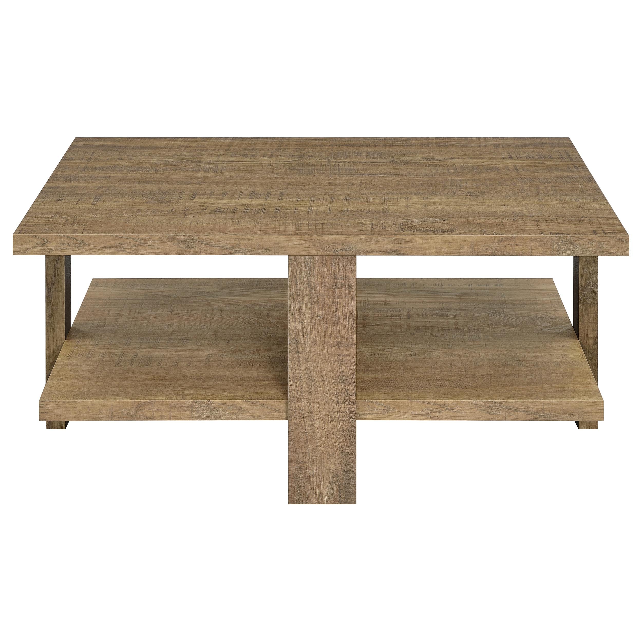 Dawn Coffee Table Set - Ideal Furniture (Fresno,CA)