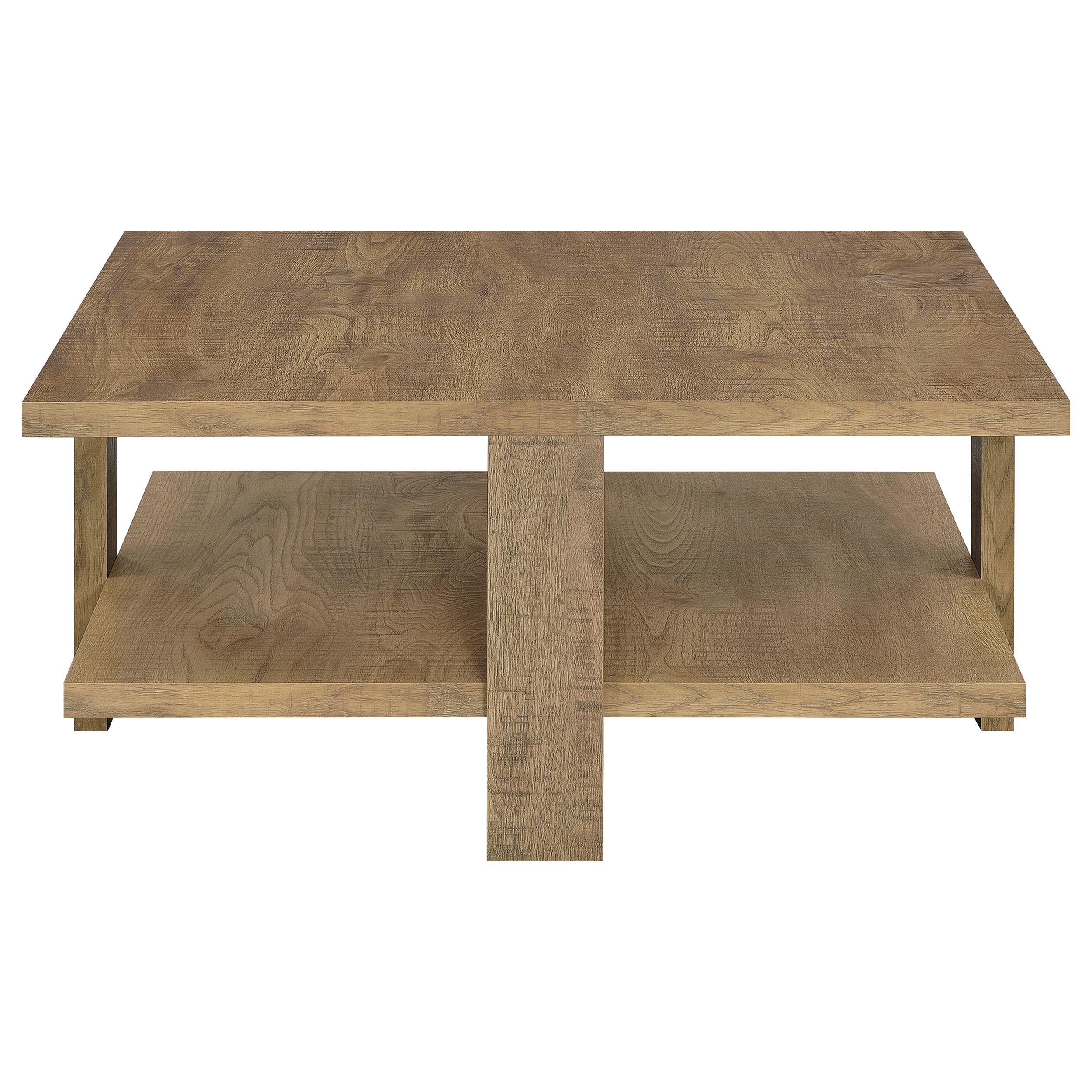 Dawn Coffee Table Set - Ideal Furniture (Fresno,CA)